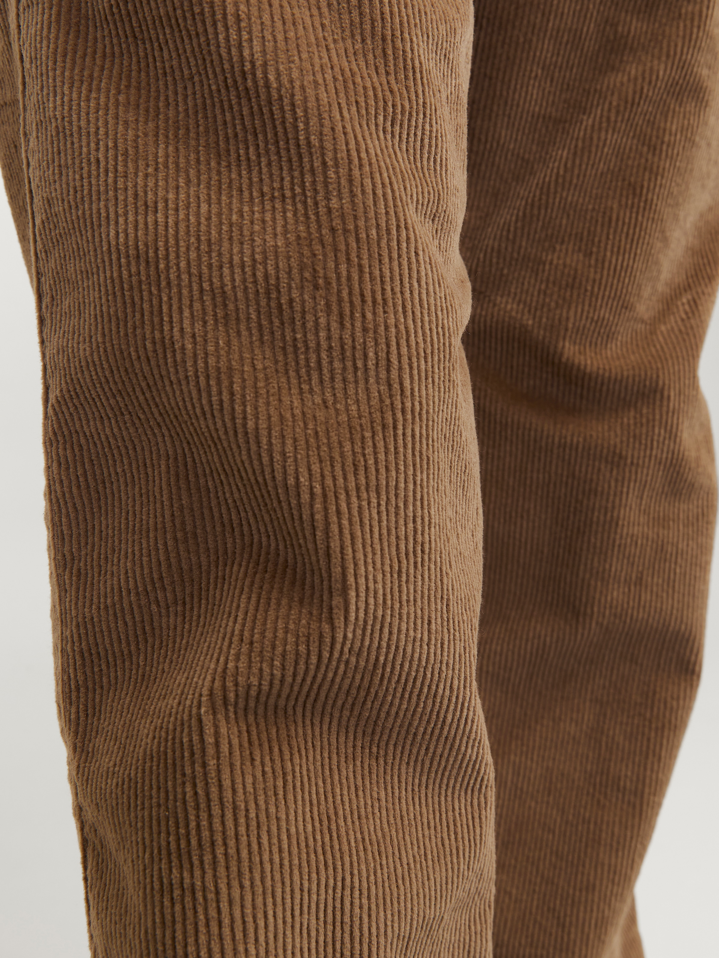 Jack & Jones Jogginghose »JPSTKANE CORDUROY JOGGER SN«