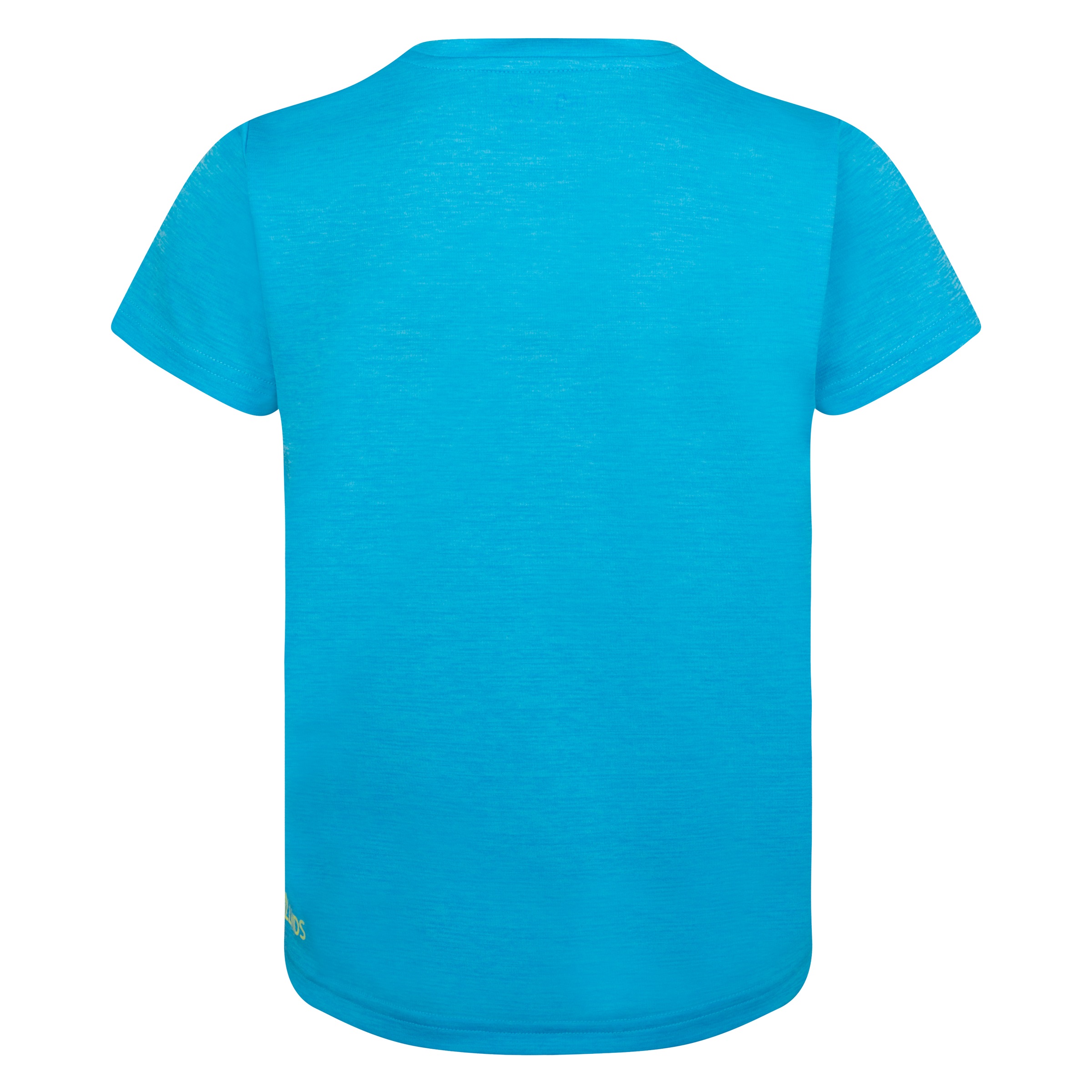 TROLLKIDS Funktionsshirt »KIDS SOGNEFJORD T« mit UV-Schutz