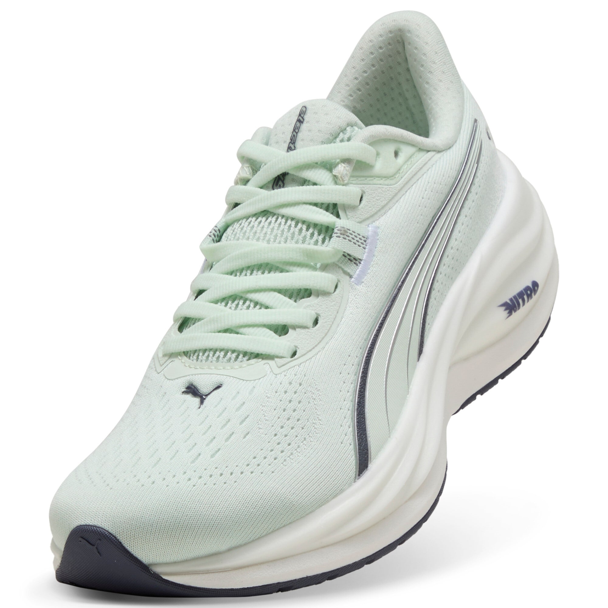 PUMA Chaussure de course »ELECTRIFY NITRO 5 WNS«