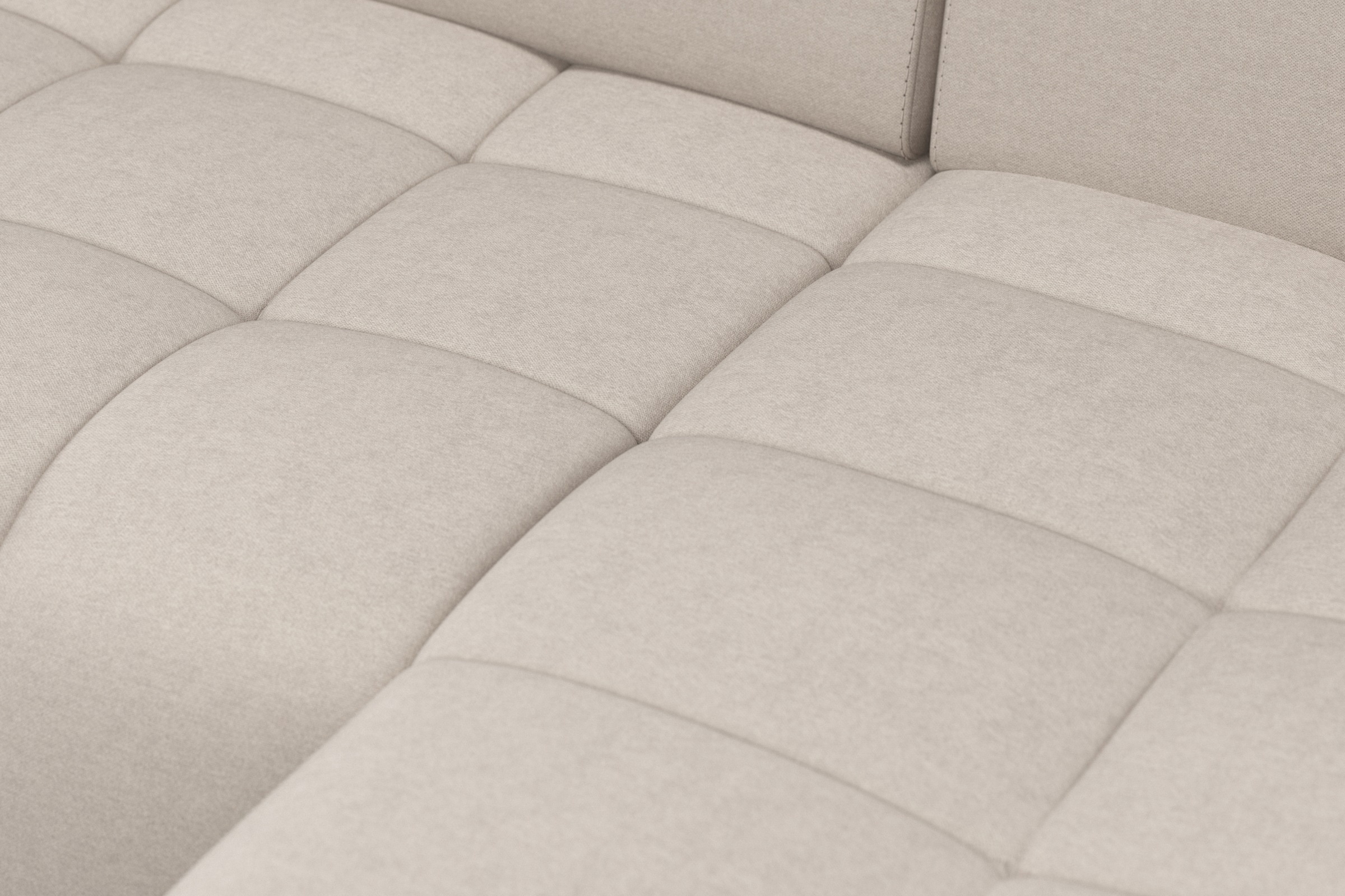 sit&more Ecksofa »Cool L-Form« wahlweise mit Kopfteilverstellung und Vorziehsitz motorisch