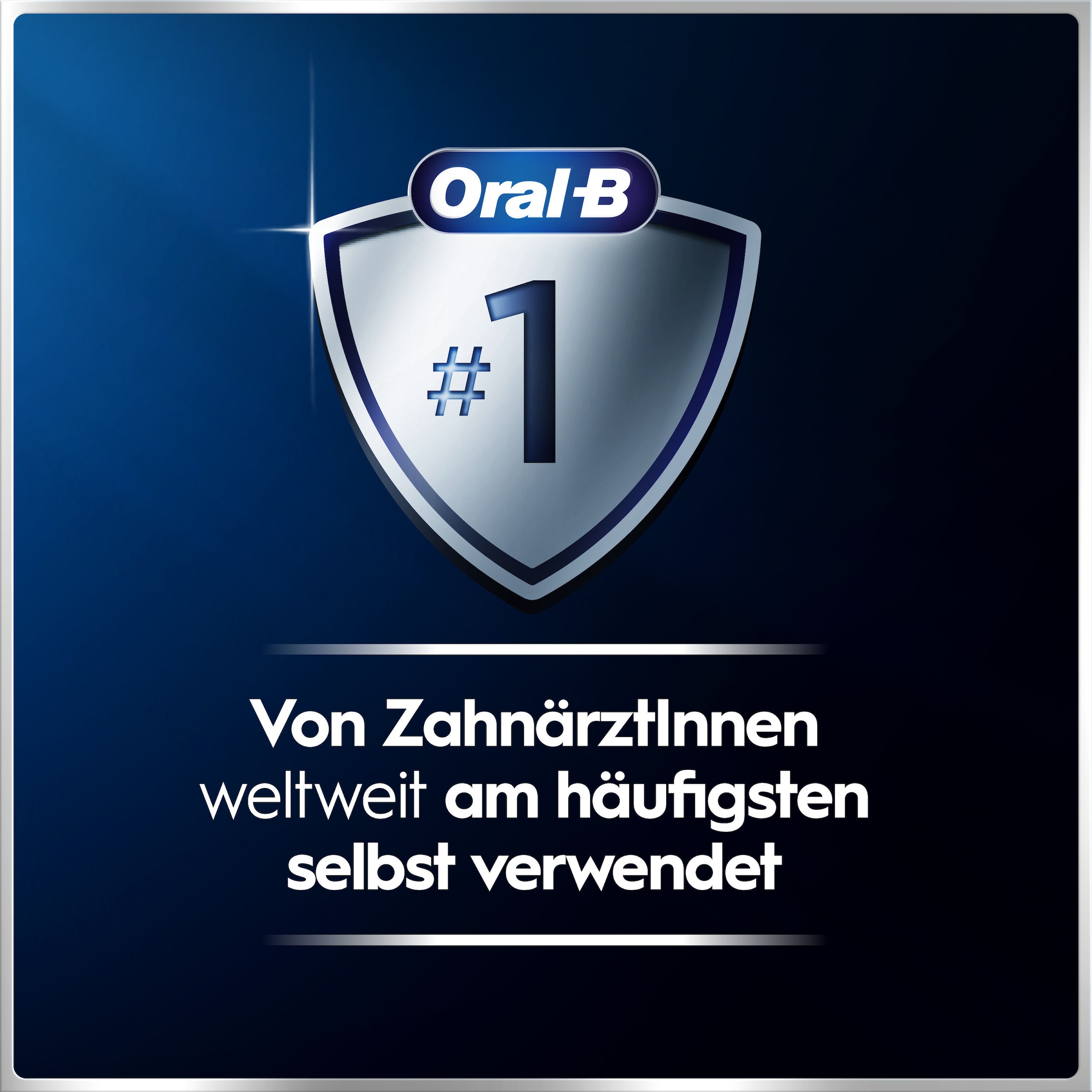 Oral-B Brosse à dents électrique »iO 6« 2 cuis Aufsteckbürsten avec technologie magnétique, écran, 5 modes de brossage, étui de voyage