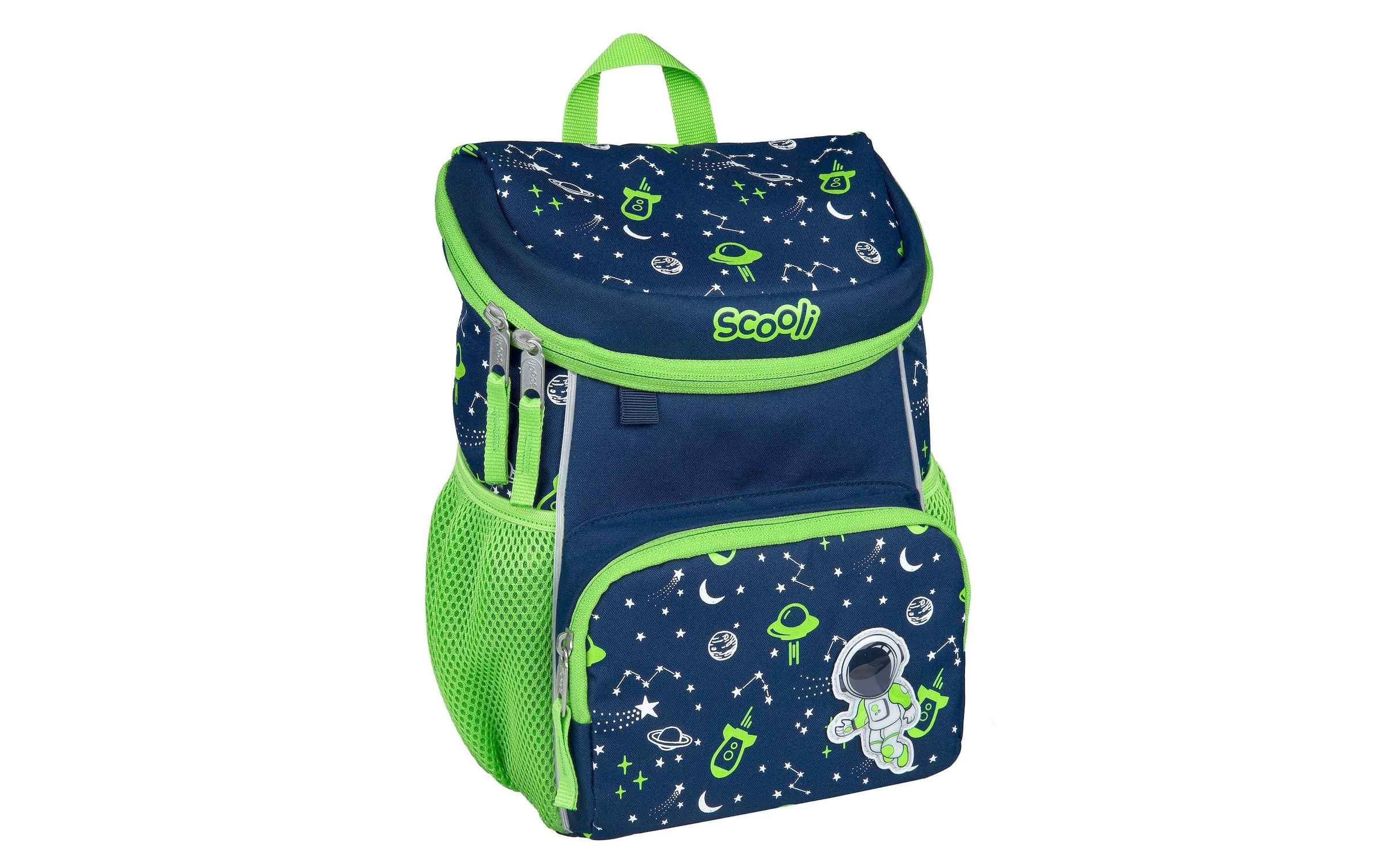 Scooli Kinderrucksack »Astrona«