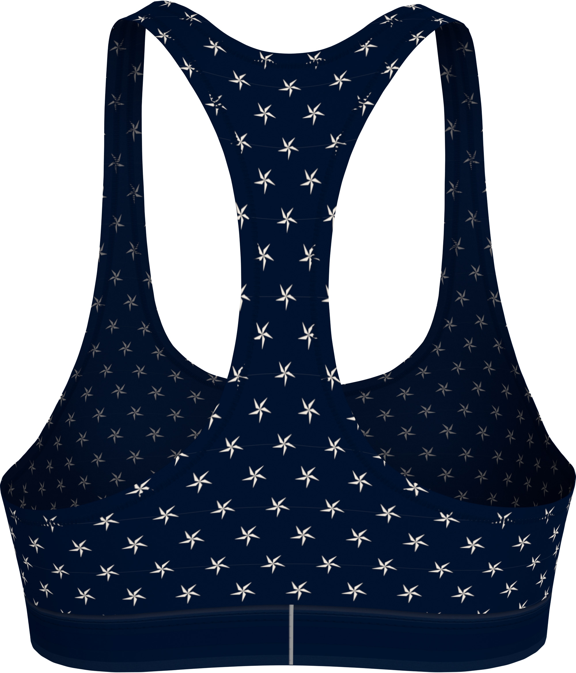 Tommy Hilfiger Underwear Bralette mit Print