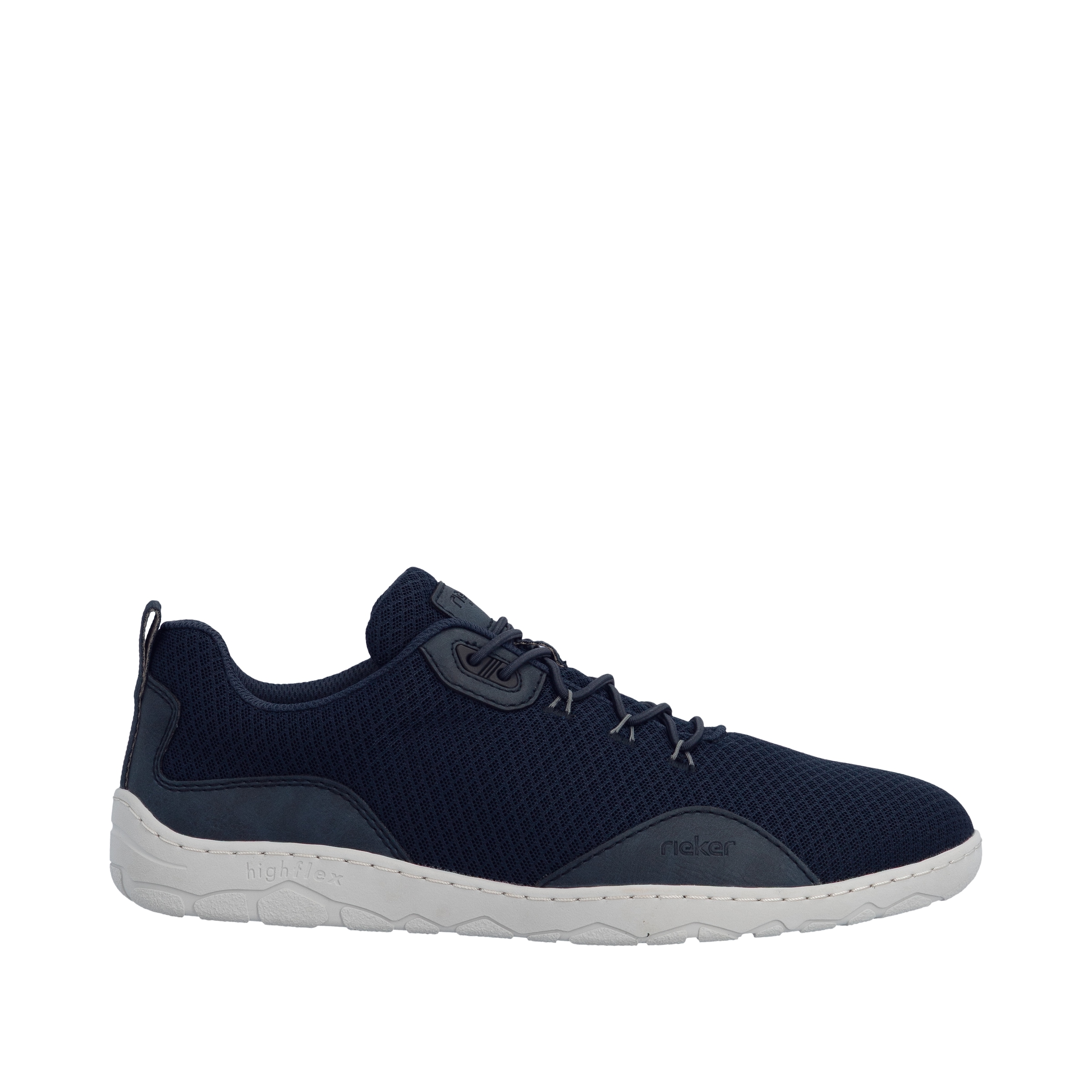 Rieker Baskets slip-on  Chausson, chaussure à enfiler, sneaker décontracté avec élastique