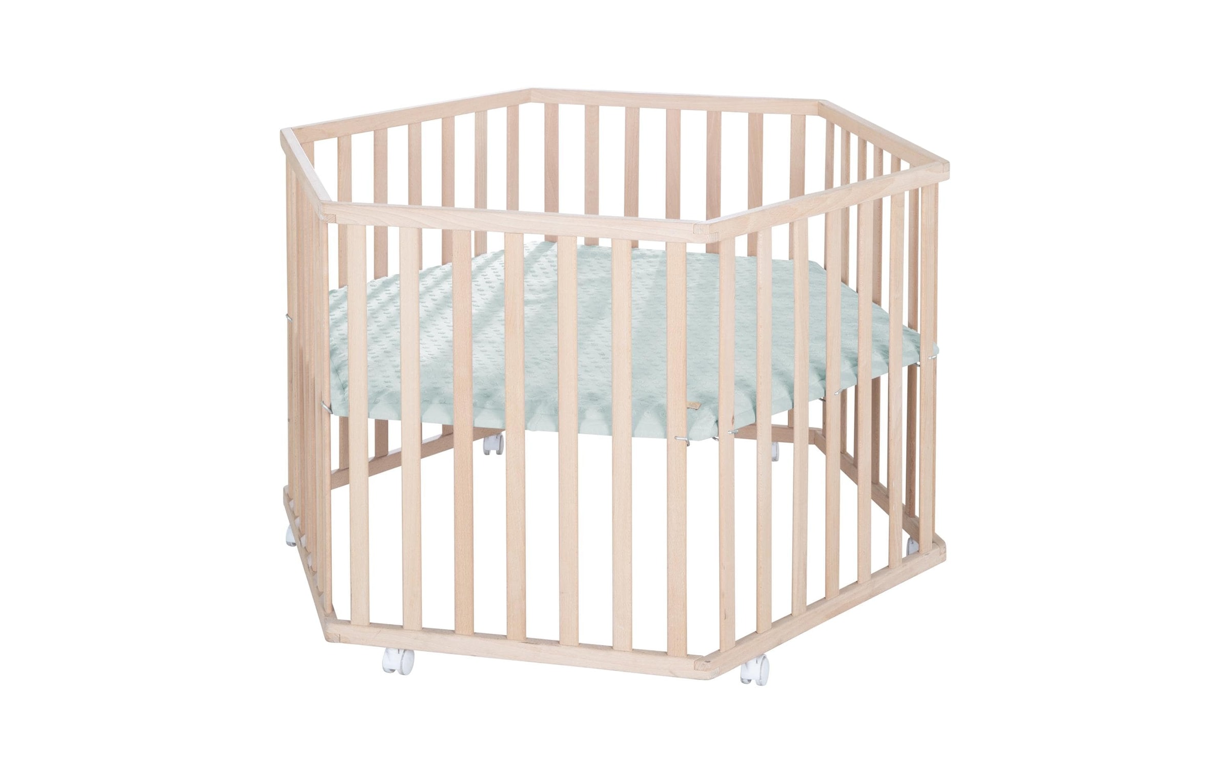 roba® Parc pour bébé »Lil Planet«