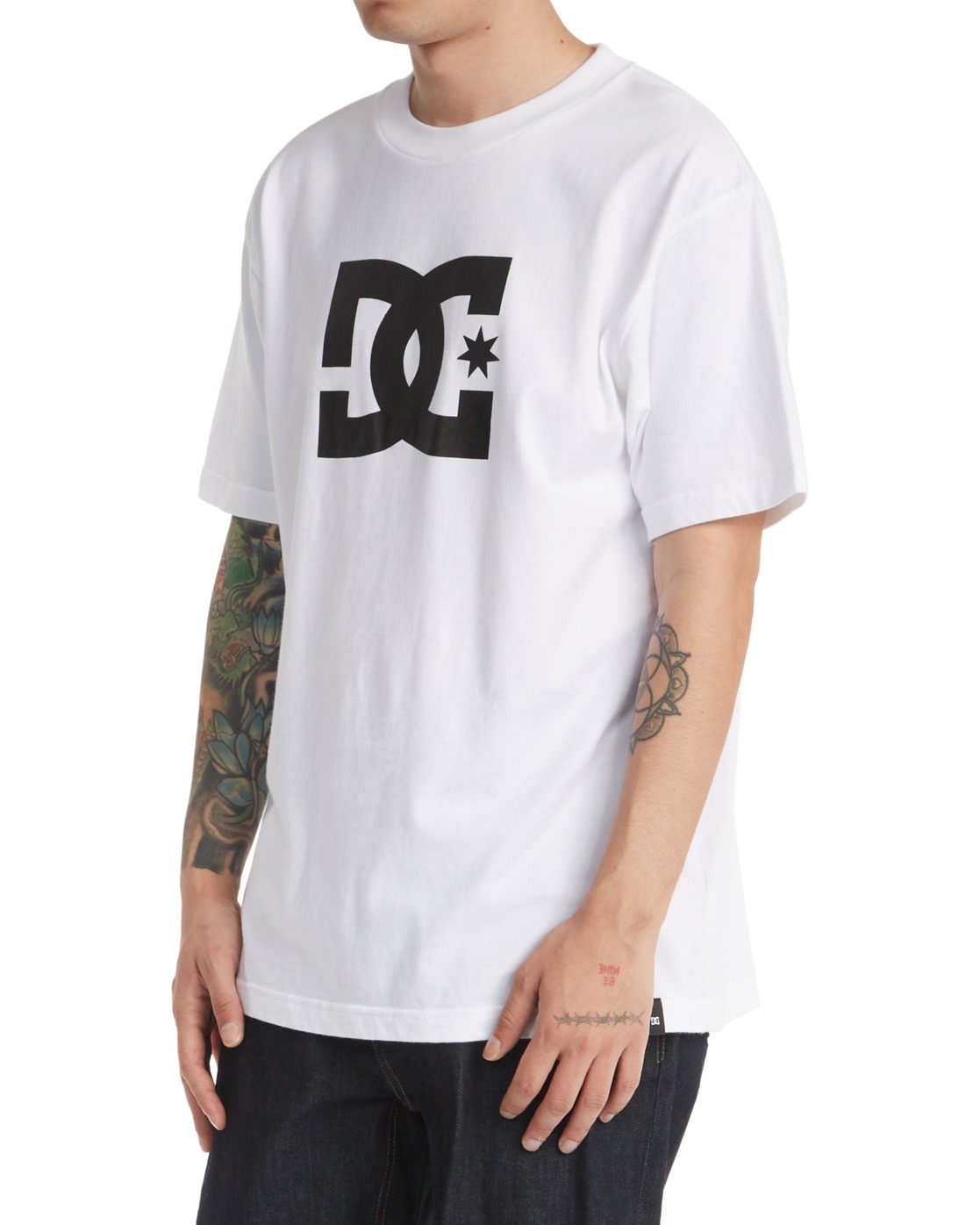 DC Shoes T-shirt »DC Star«