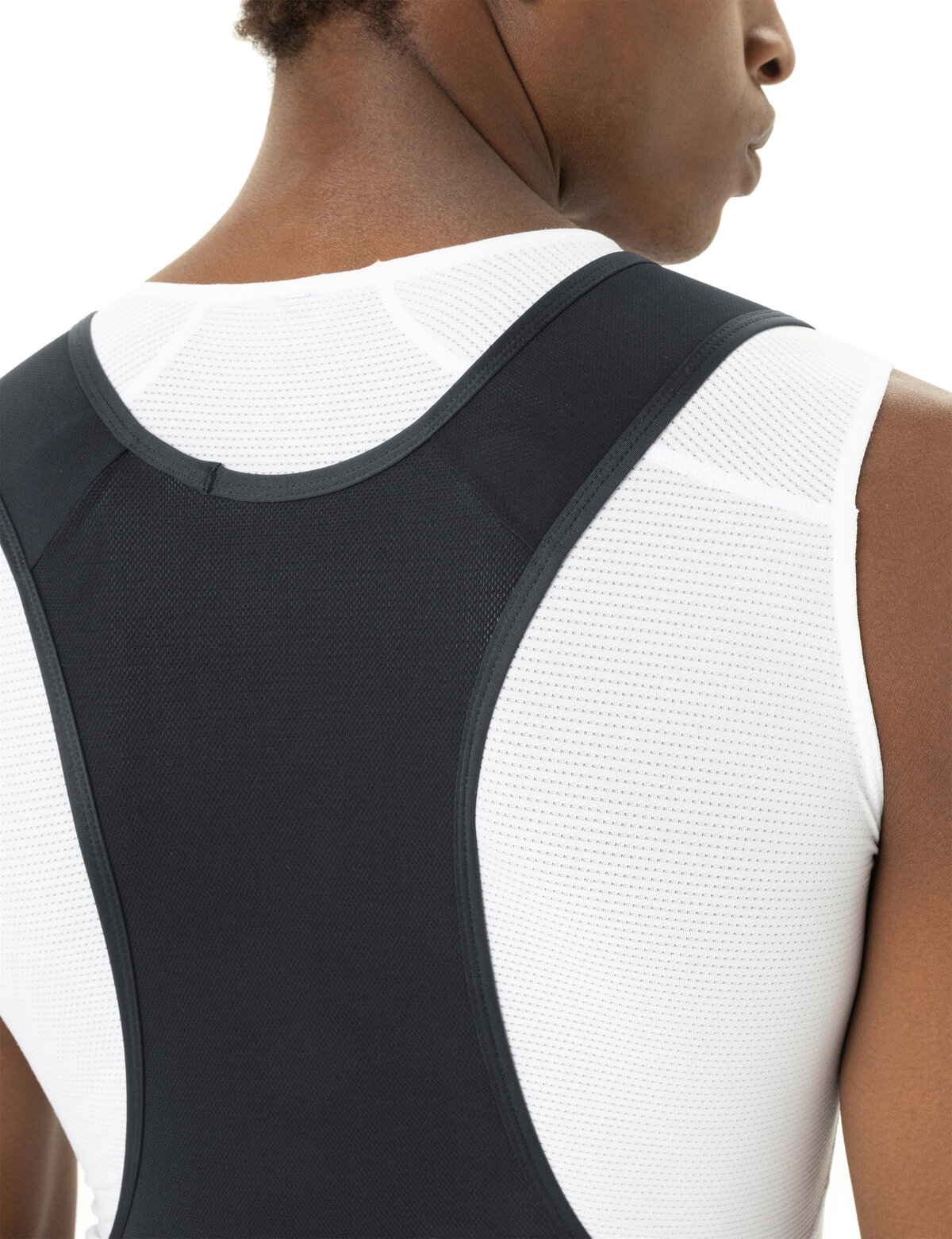 VAUDE Fahrradhose »MEN'S MATERA BIB TIGHTS«  für Sportmode und Outdoormode, für aktive Erwachsene