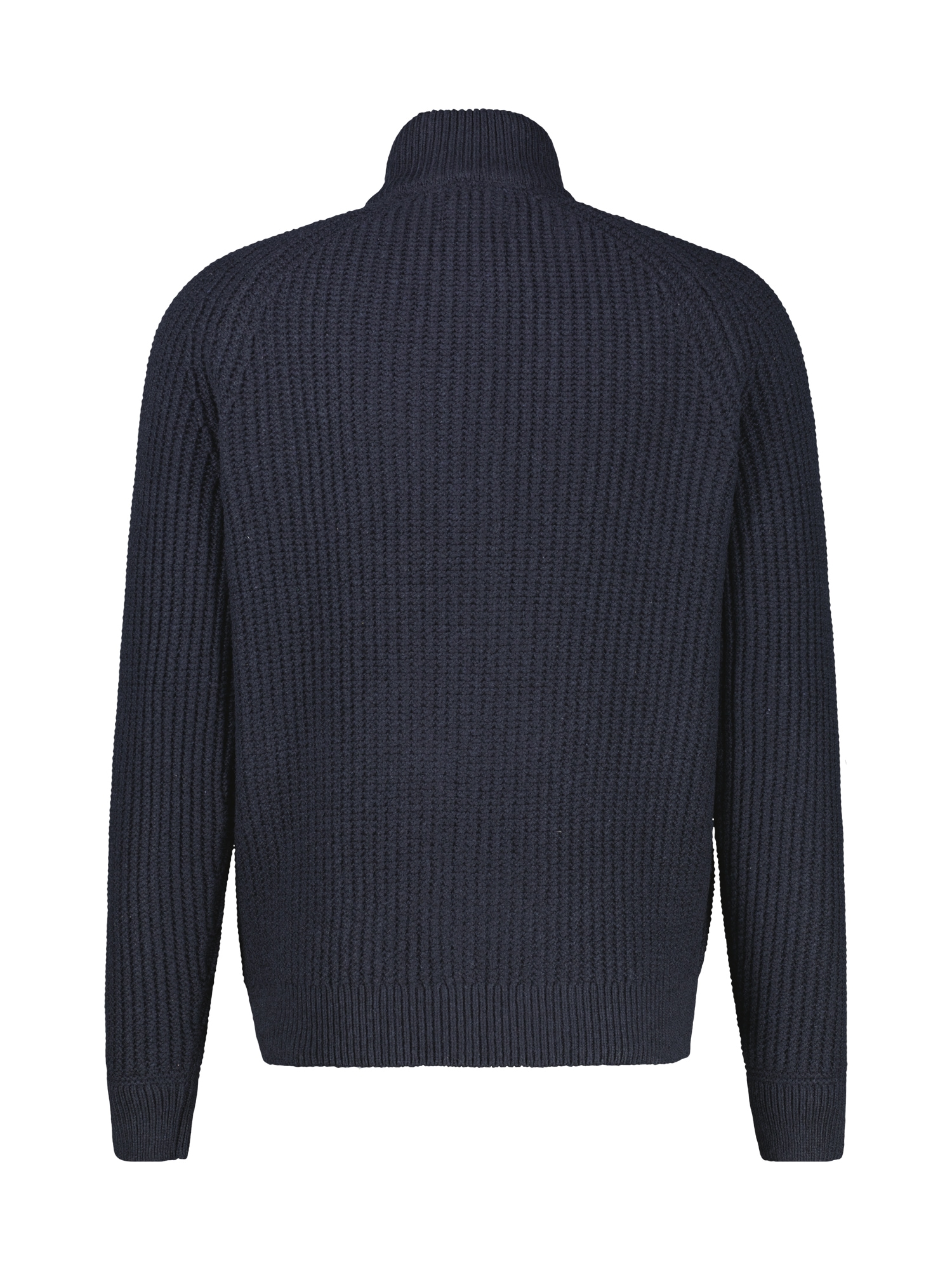 LERROS Strickjacke »Modische Strickjacke - casual und bequem«