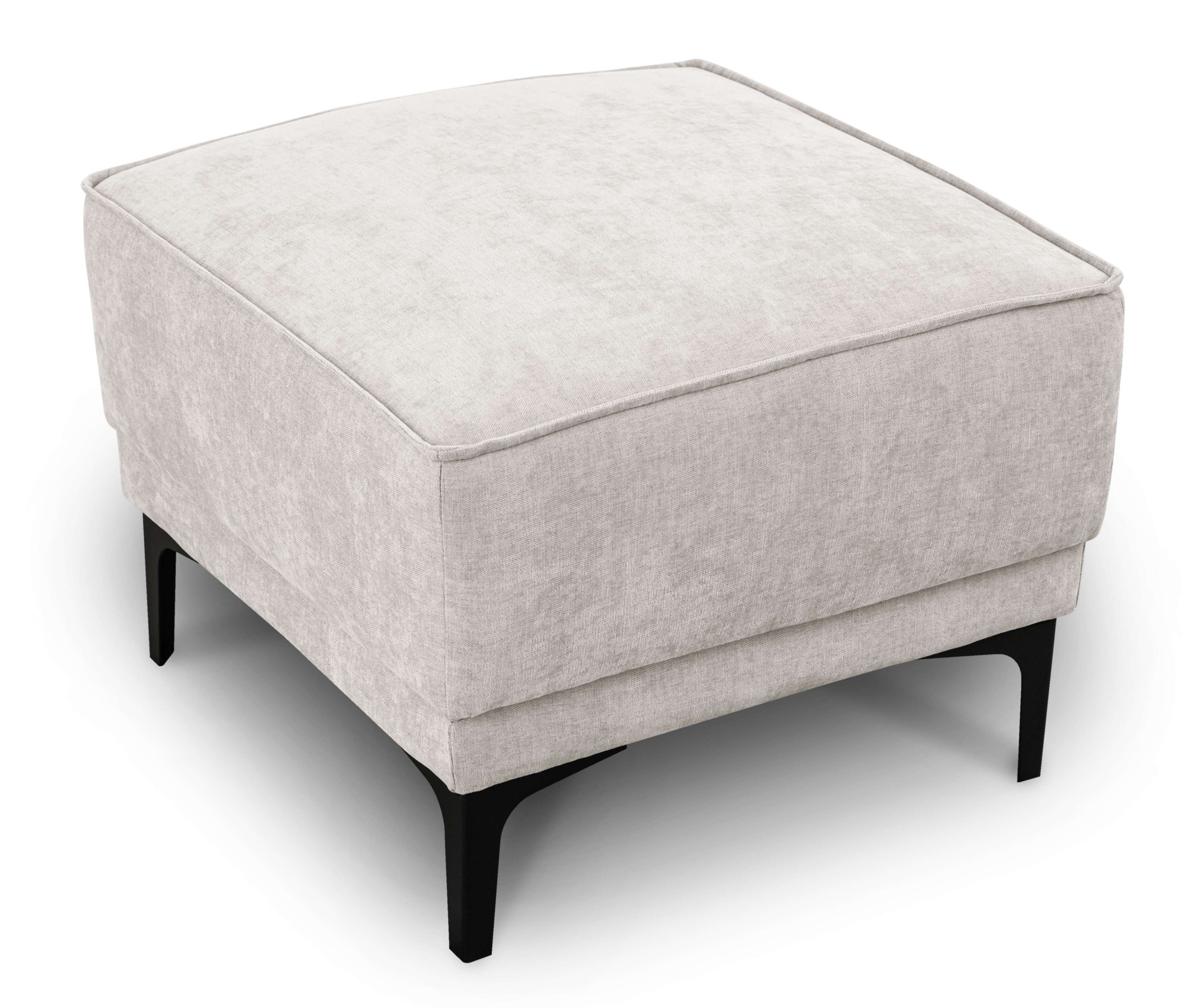 GOODproduct Polsterhocker »Oland« passend zur Serie OLAND