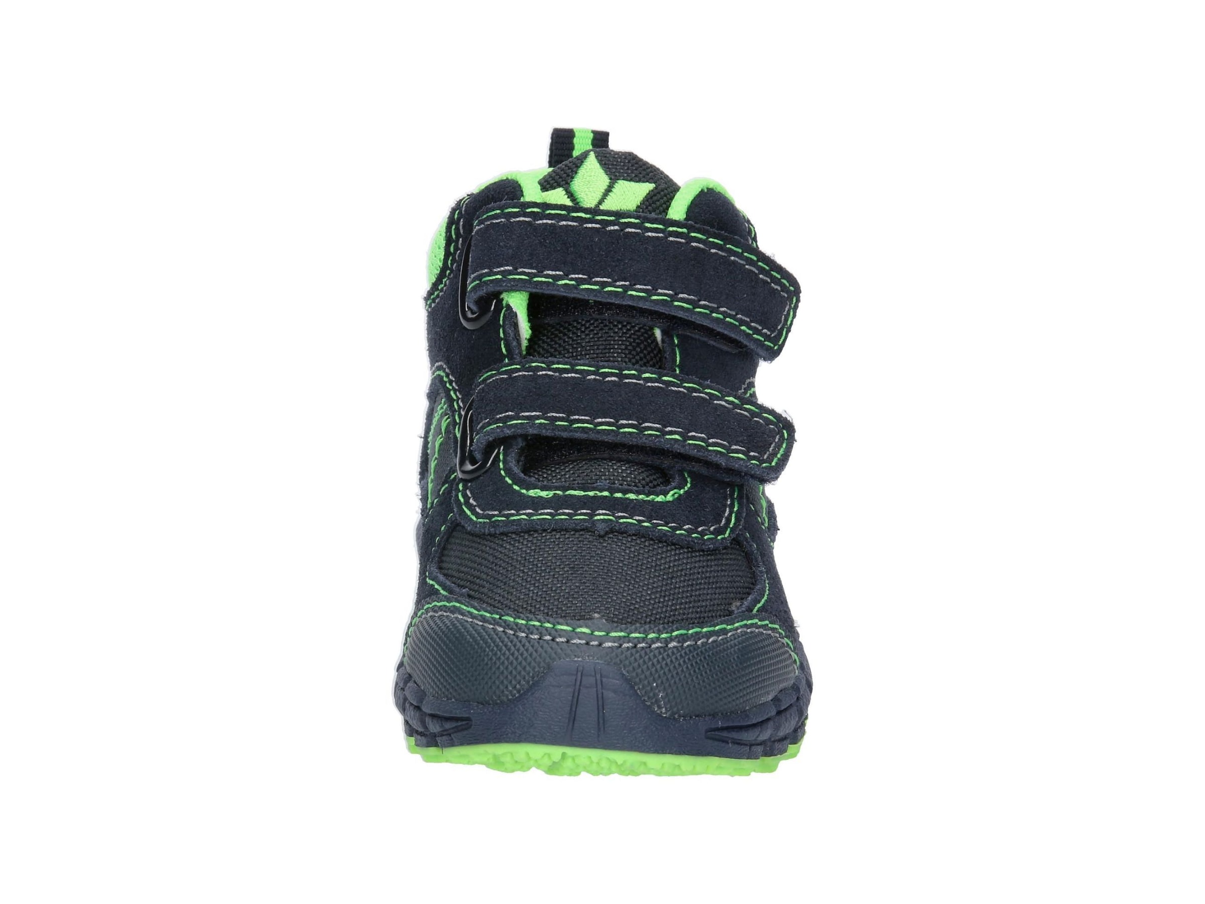 Lico Sneakers »Freizeitschuh Nicky V«