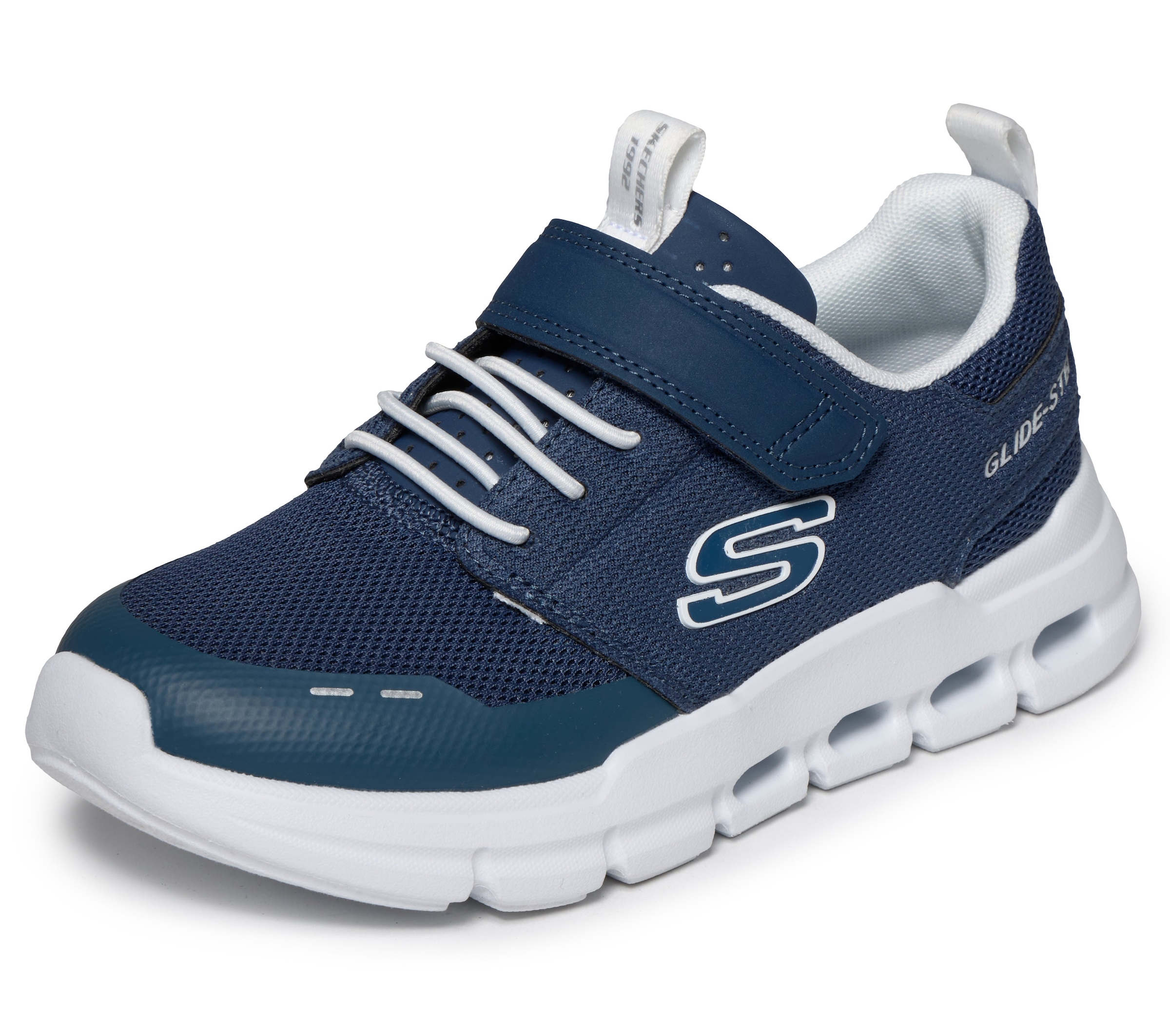 Skechers Sneakers »SKECHERS GLIDE-STEP FLOW«  gabarit de taille à télécharger