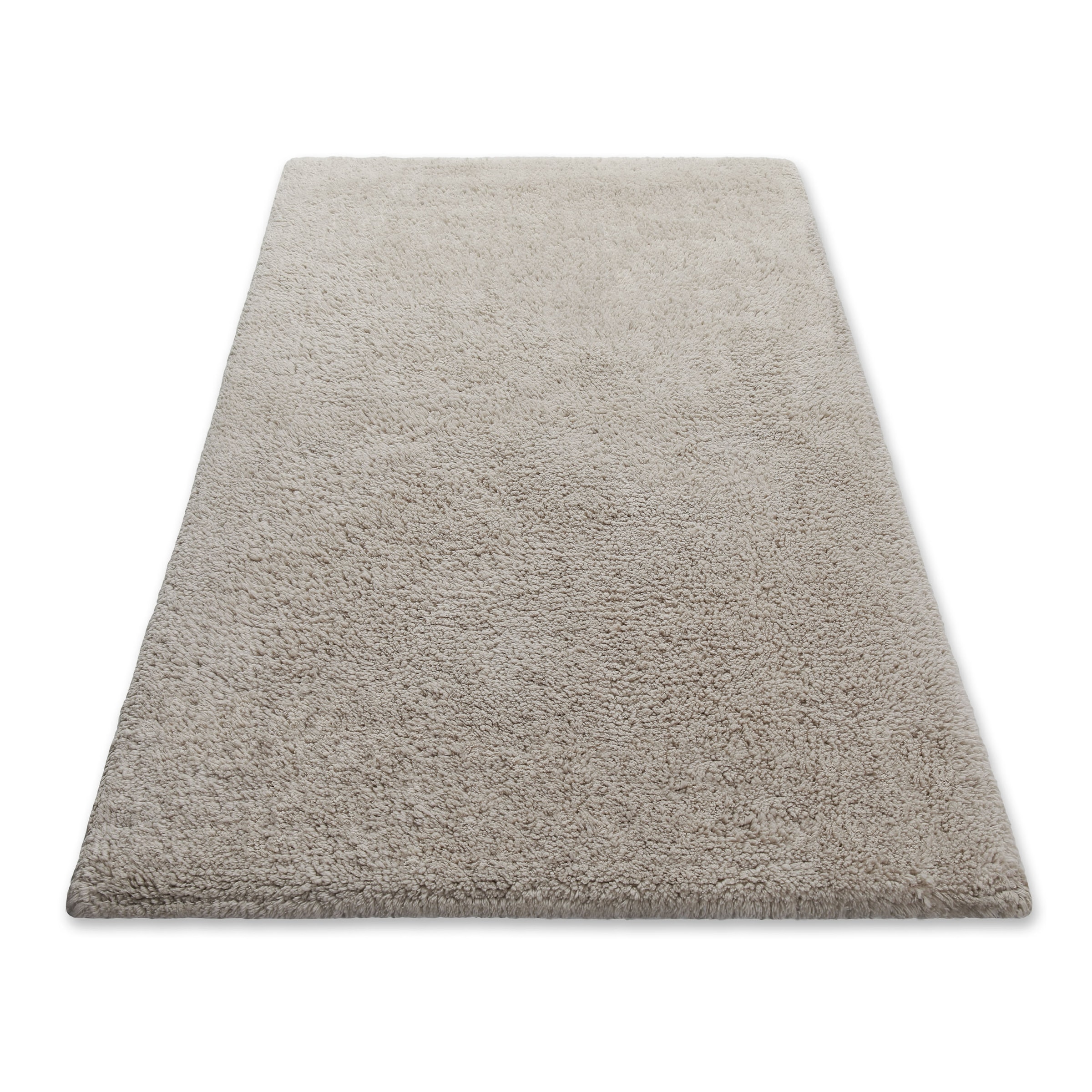 Wecon home Basics Tapis de bain »Erik« Höhe 20 mm lavable, antidérapant, très doux, résistant, facile d'entretien