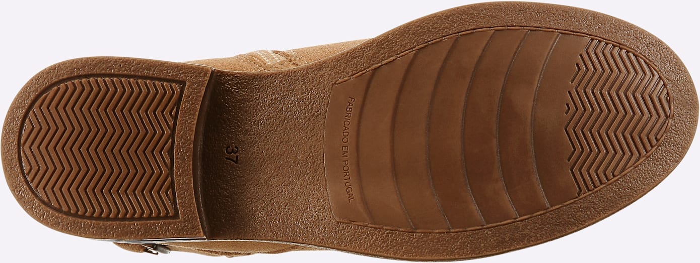 heine Bottines