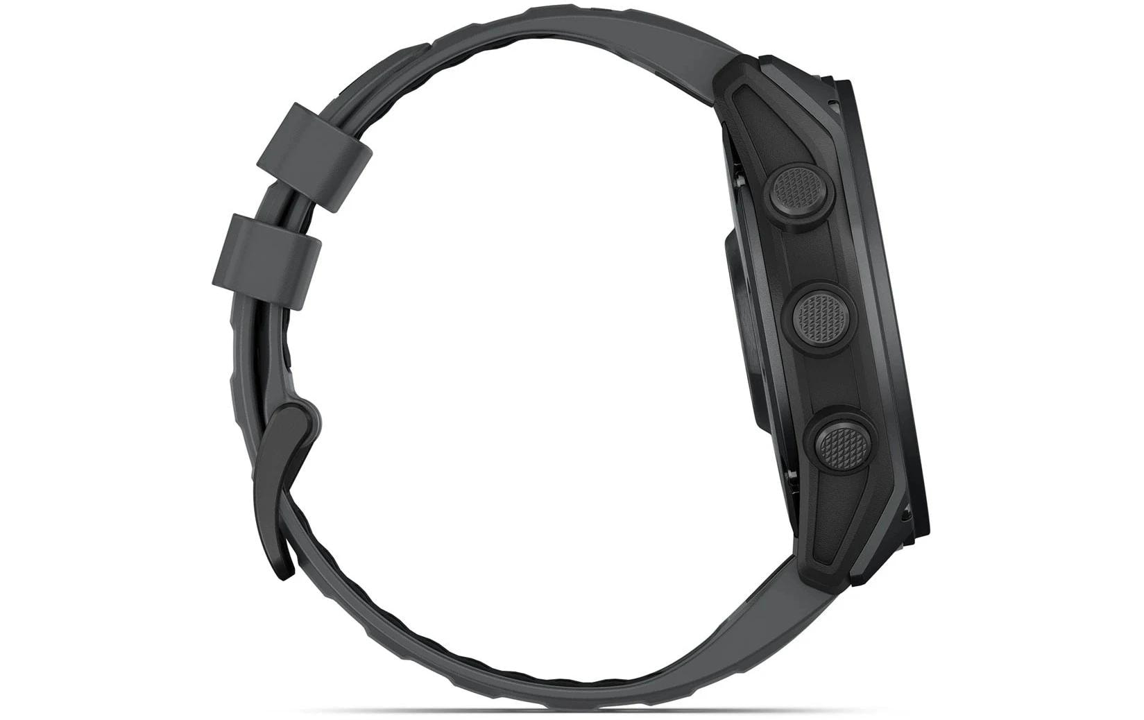 Garmin Smartwatch »Tactix 8 51 mm«(/ 1,4 ″)
