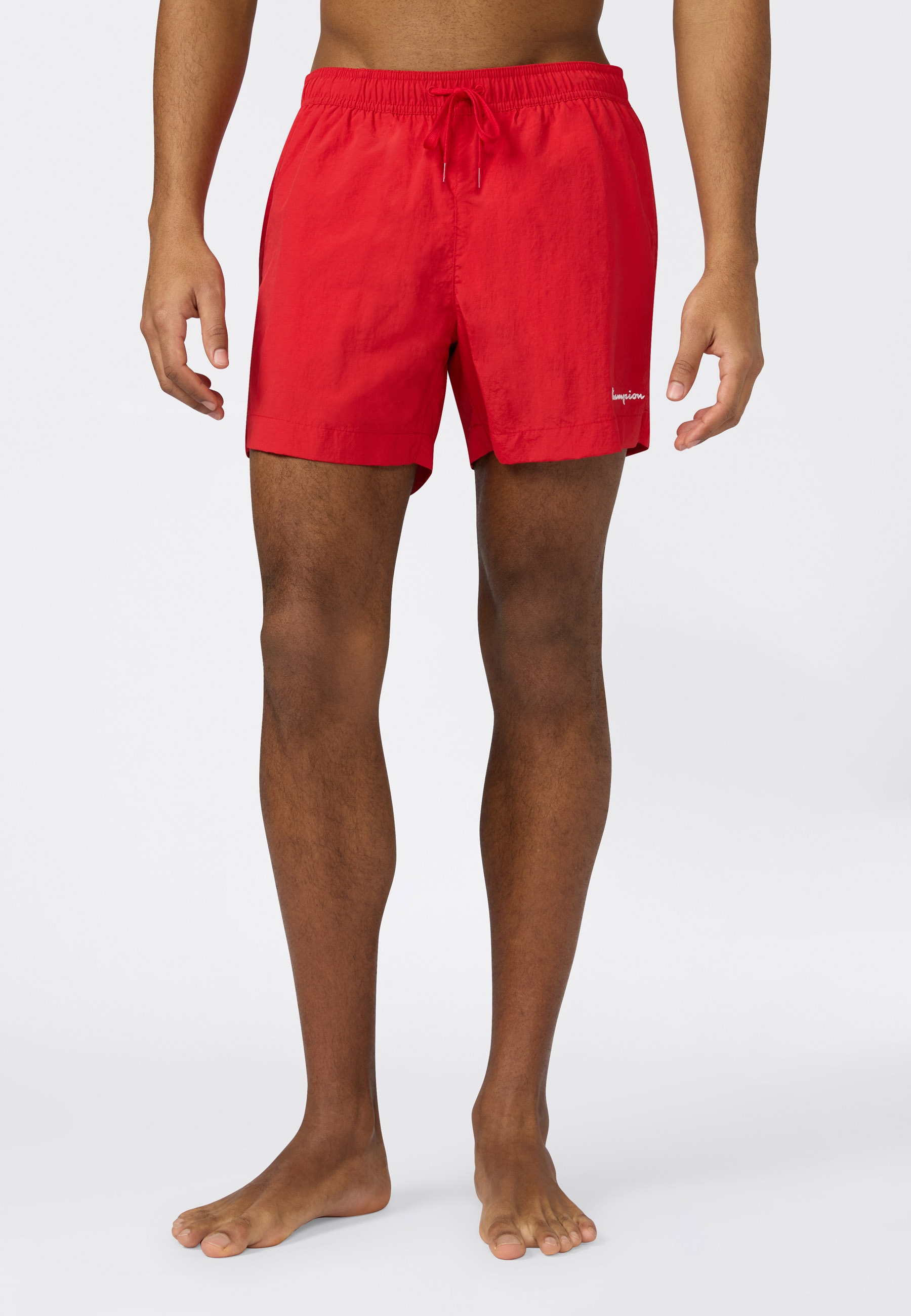 Champion Short de bain »Beachshort Standard Fit« matière à séchage rapide, en polyamide, coupe confortable