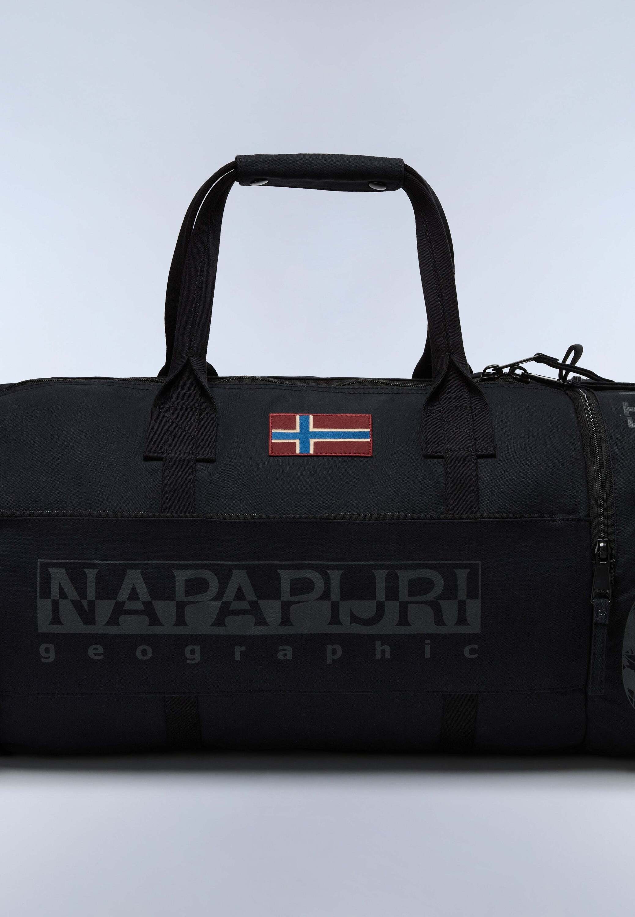 Napapijri Reisetasche »Napapijri Duffle-Bag H-EQUATOR DUF«
