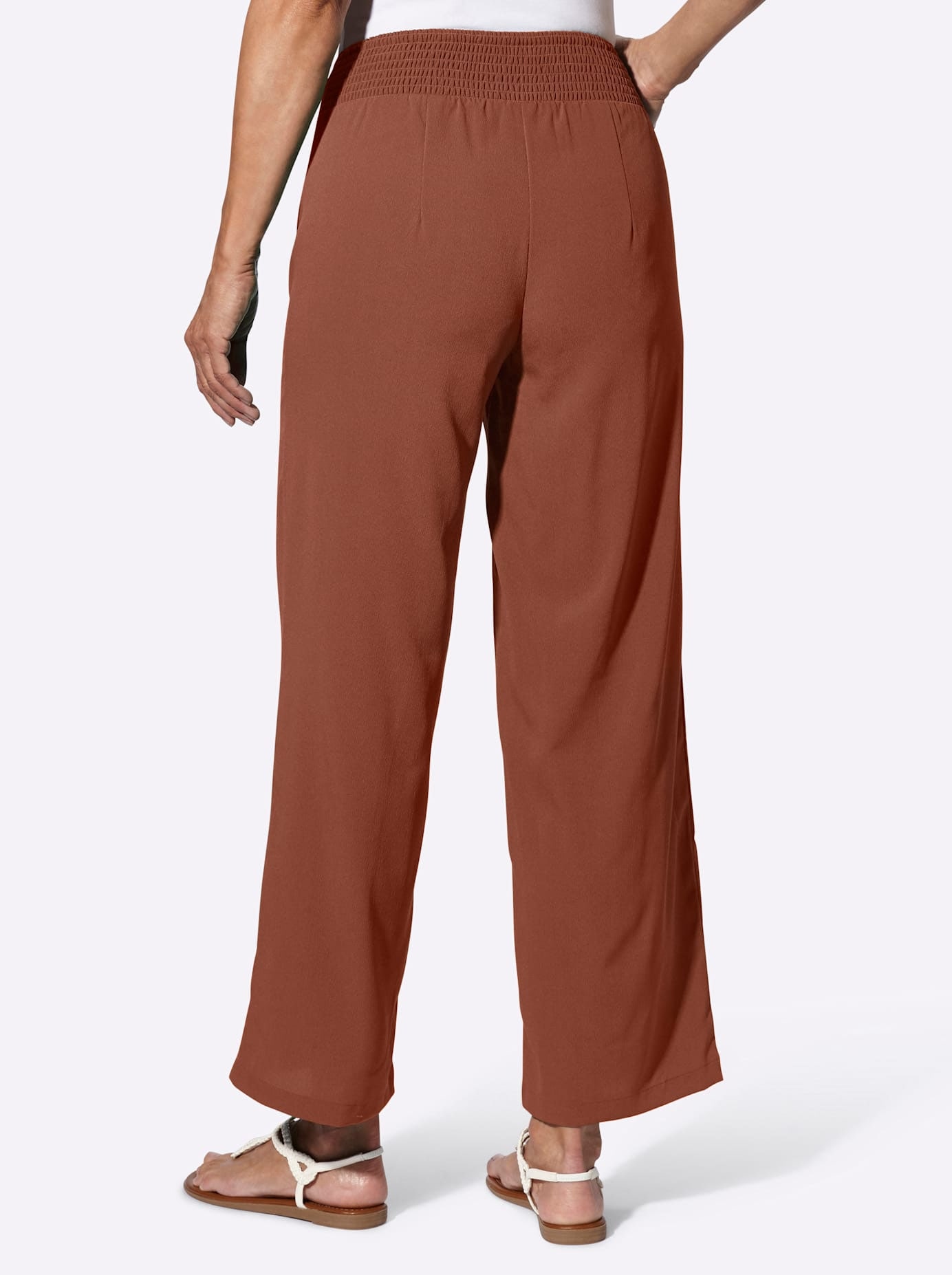 Classic Basics Schlupfhose