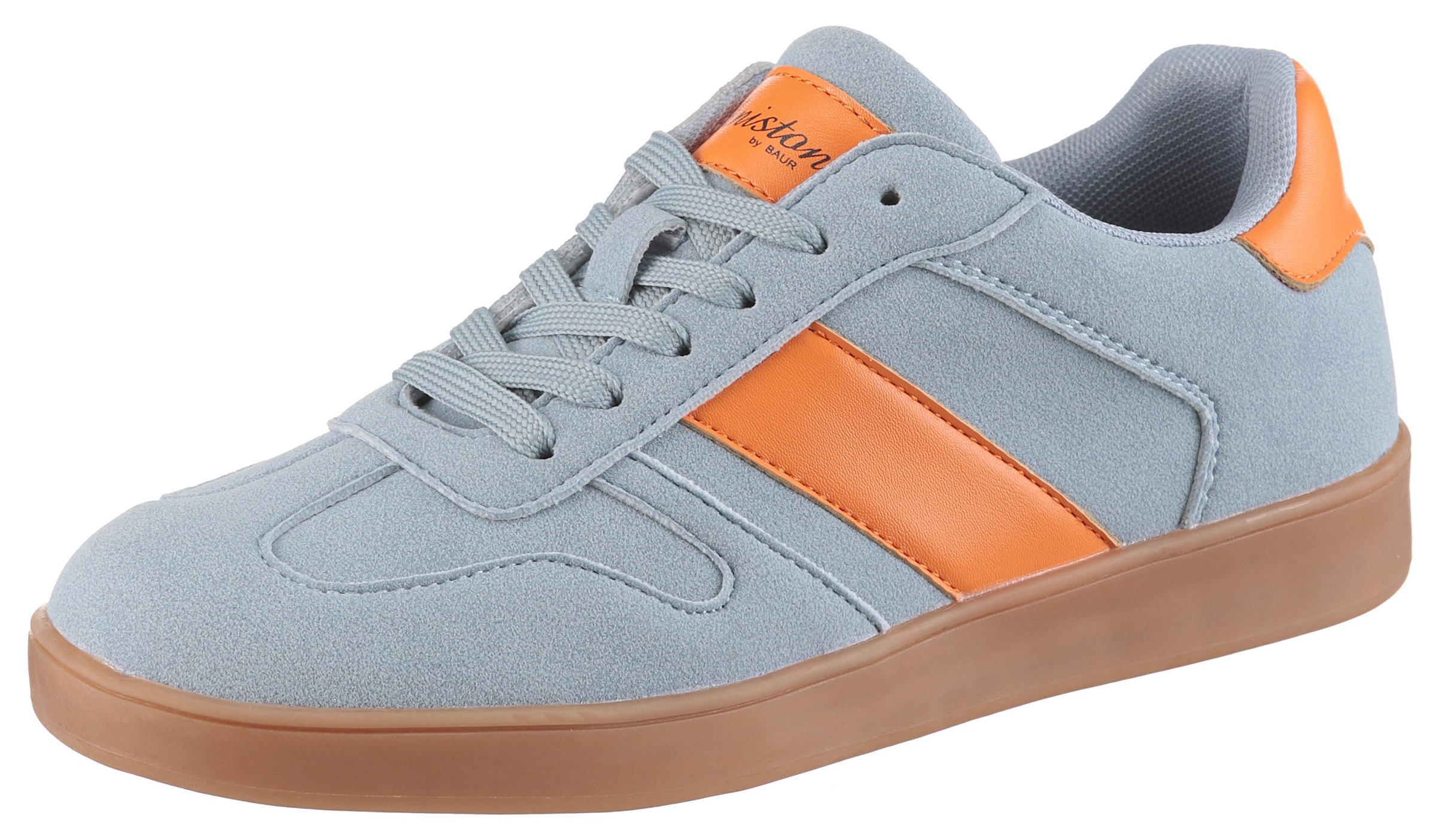 Aniston SHOES Sneaker  Freizeitschuh, Halbschuh, Schnürschuh - NEUE KOLLEKTION