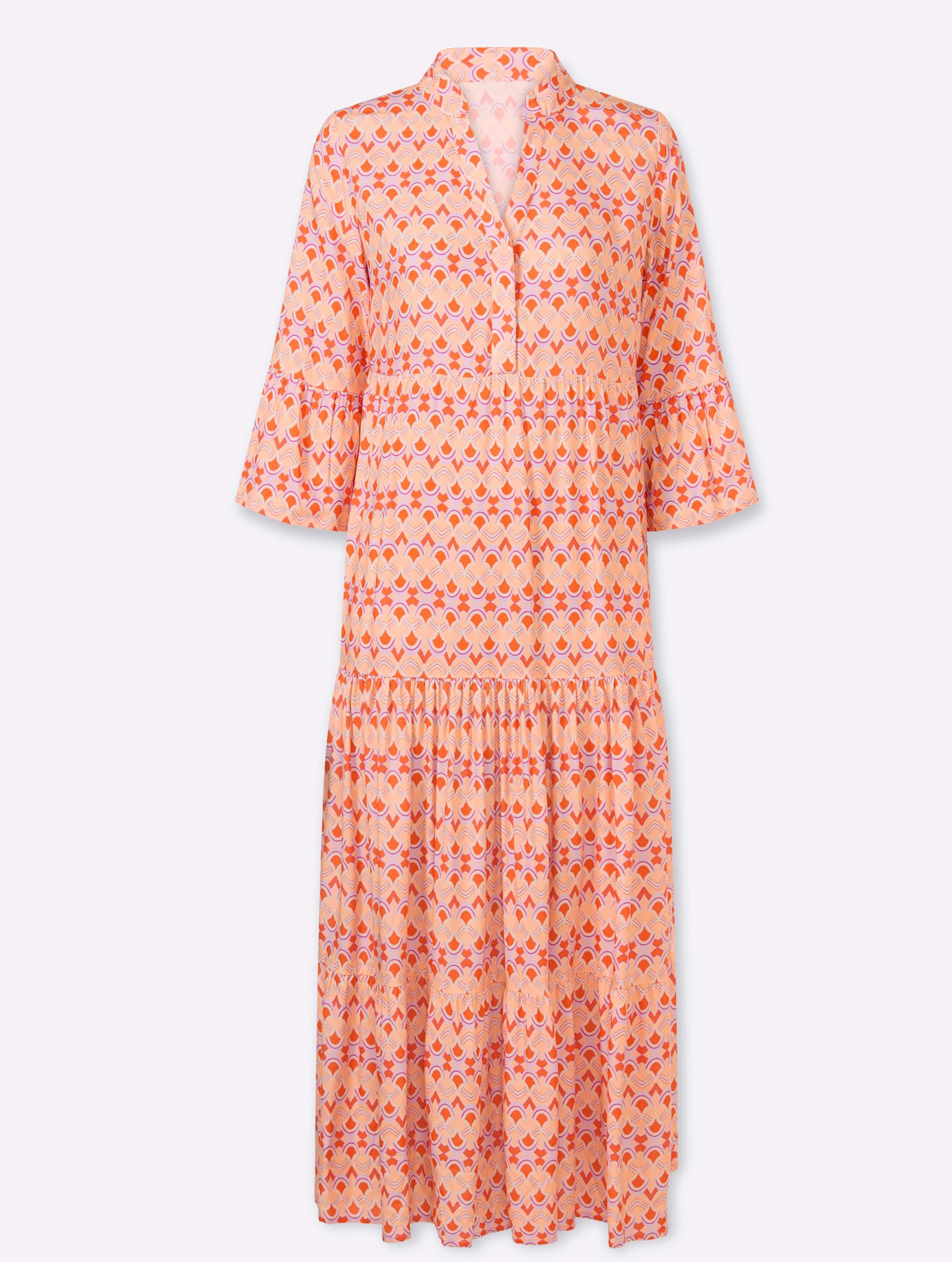 heine Robe imprimée »Druck-Kleid«