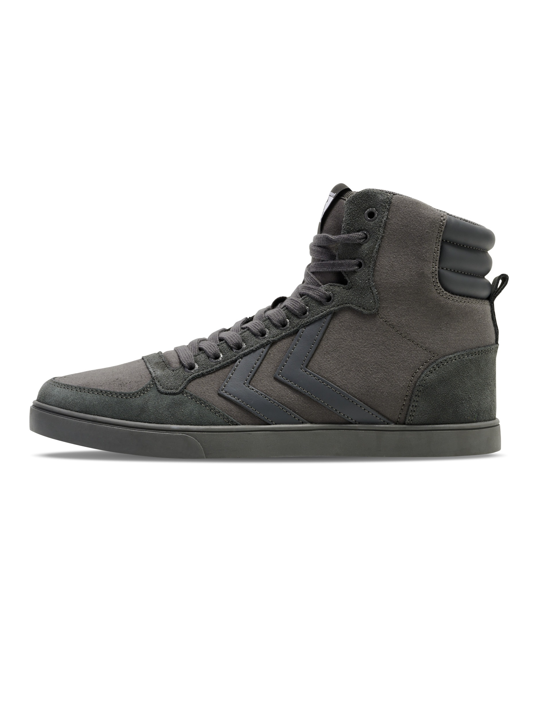 hummel Sneaker »SLIMMER STADIL TONAL HIGH«