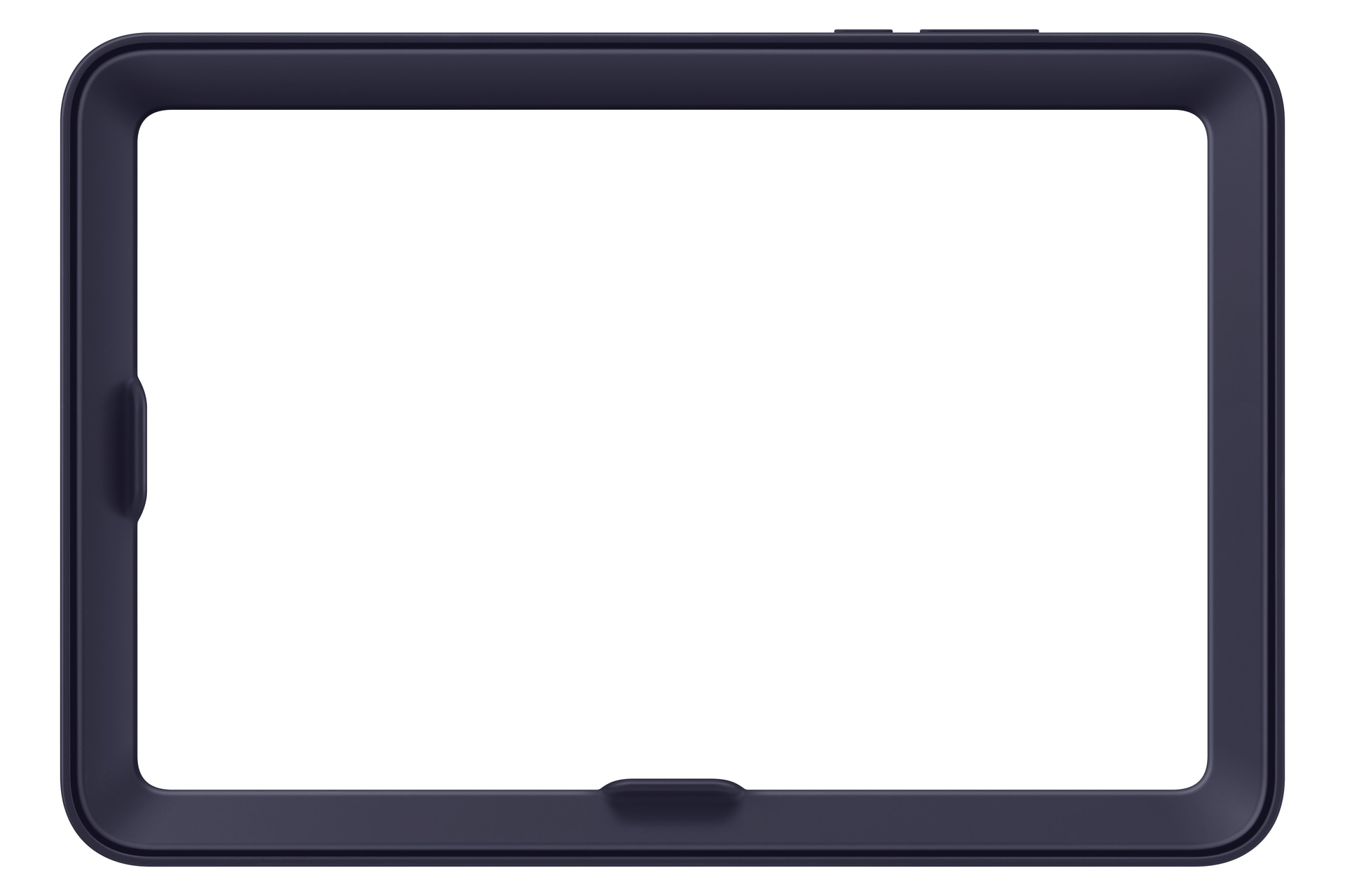 Samsung Housse pour tablette »Frame Cover für Samsung Galaxy Tab S11« Backcover, Schutzhülle, Tablethülle, Case, Schutzcase, stossfest