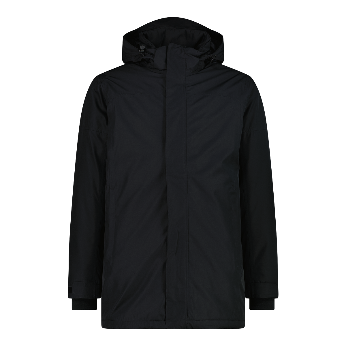 CMP Funktionsparka 1 Stk. tlg. für Freizeitgebrauch in der warmen Jahreszeit, sportlicher Stil