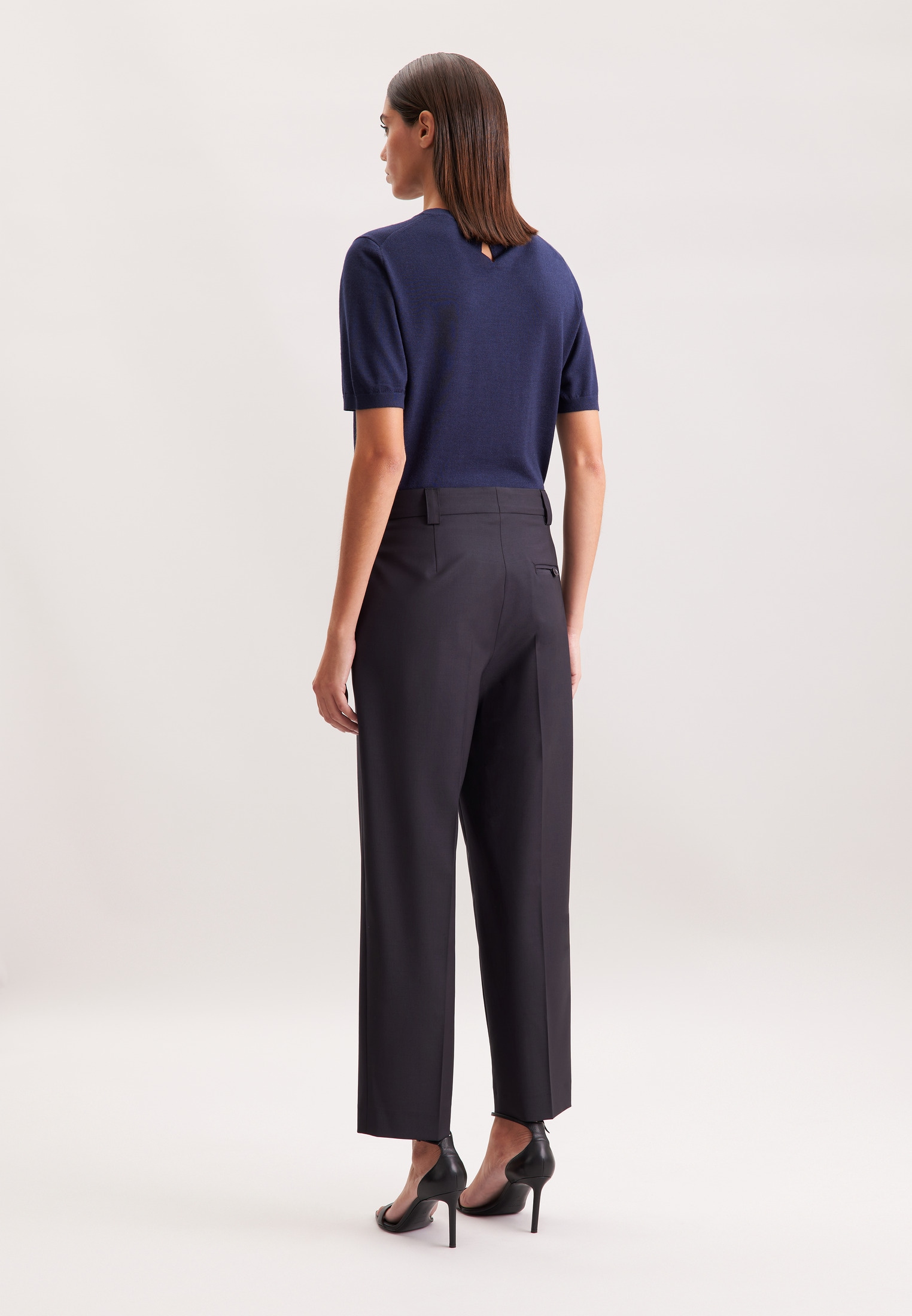 seidensticker Chinohose