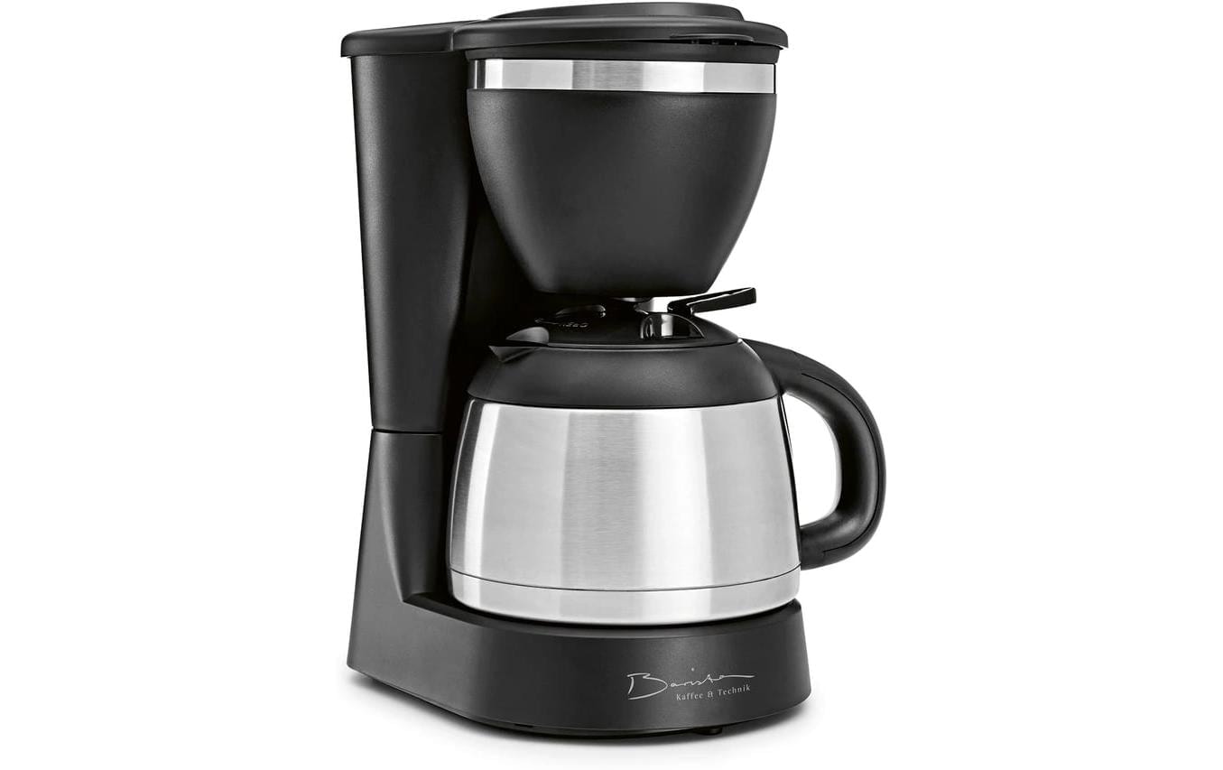 Barista Filterkaffeemaschine »30435«