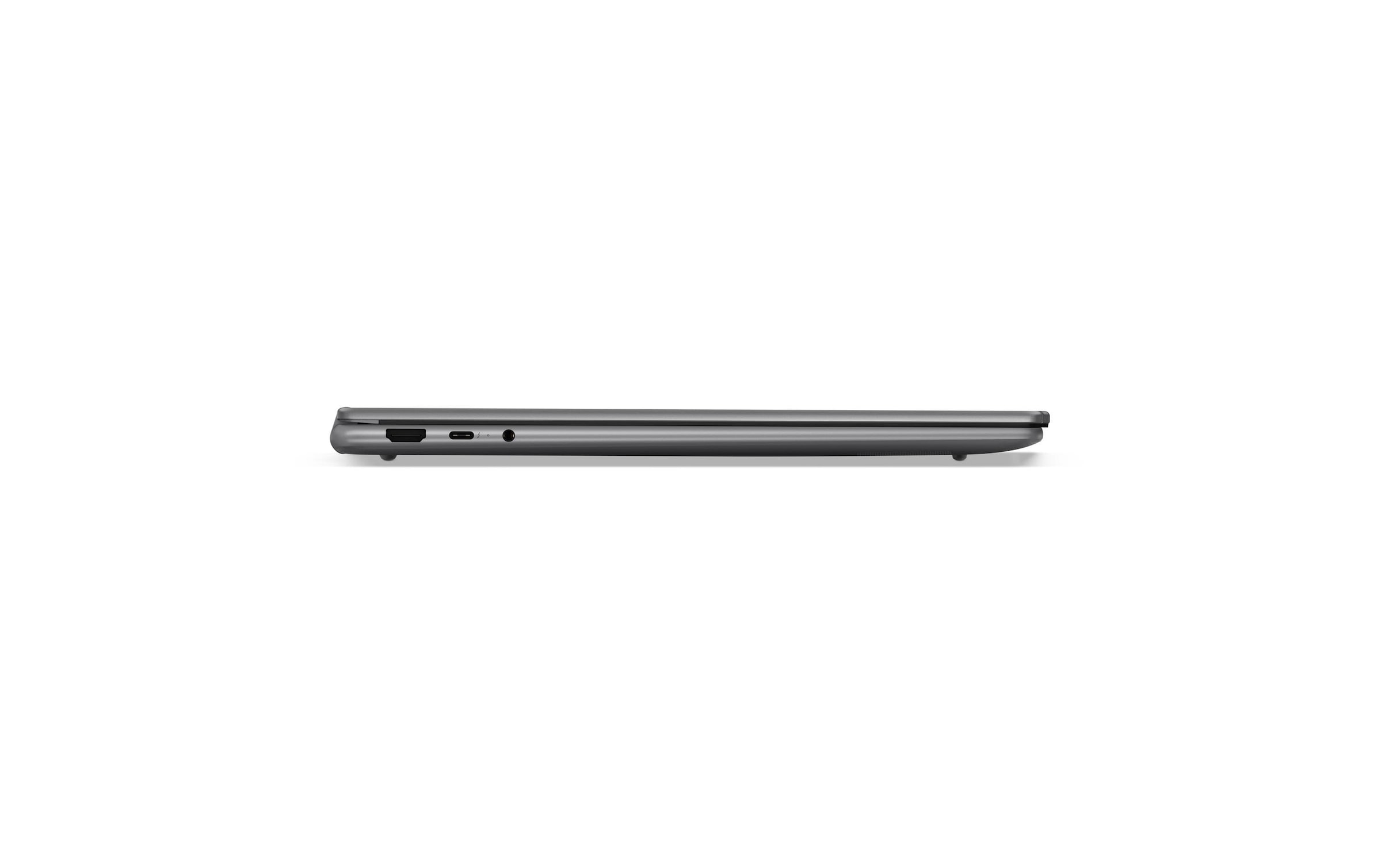 Lenovo Ordinateur portable »Notebook Yoga 7 2-in-1 16ILL10 Copilot+ PC (Intel)« / 16 ″ Intel Core Ultra 7 1.000 Go SSD NPU intégrée (Neural Processing Unit)