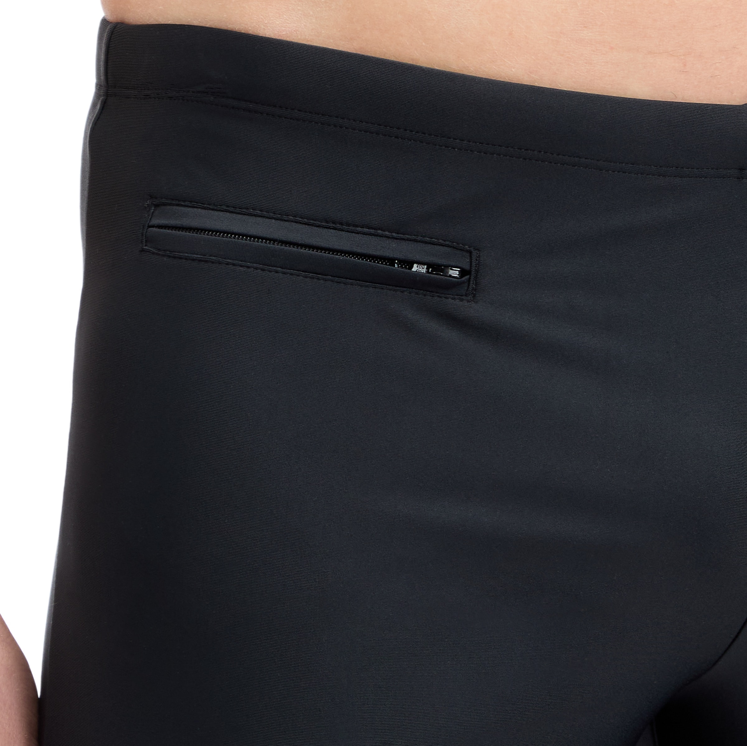 McKINLEY Maillot de bain »HE.-BADEHOSE HILLSDALE TRUNKS M« mit integrierter Reissverschlusstasche, längerer Schnitt