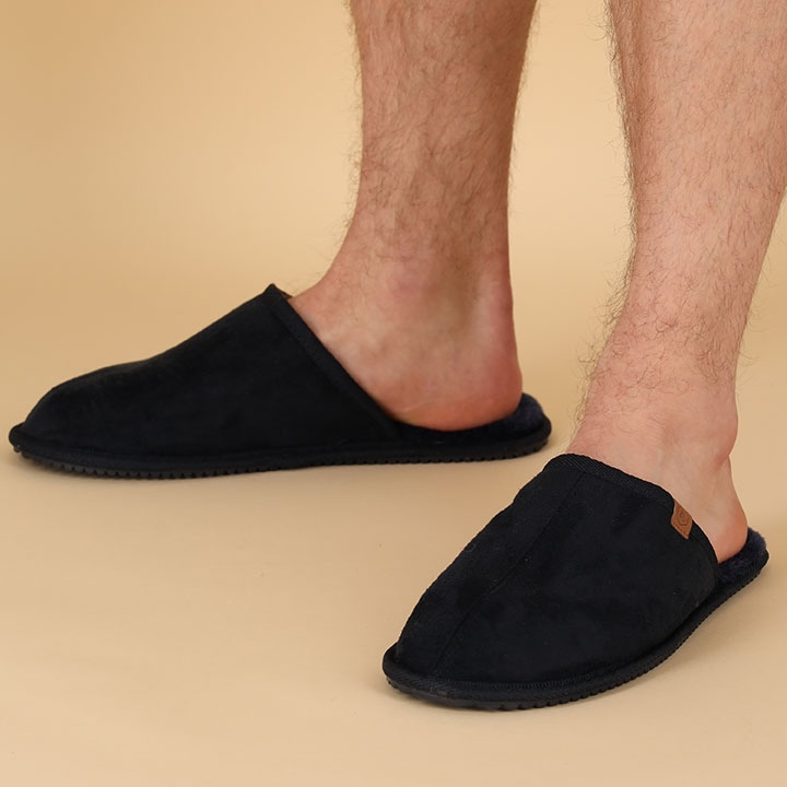 XQ Footwear Chausson »Herrenschuhe Brown«