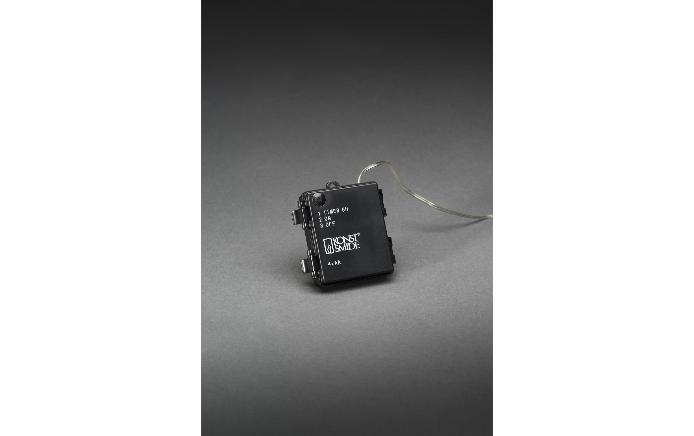 KONSTSMIDE Dekohänger »Fensterhänger Acryl-Schn«