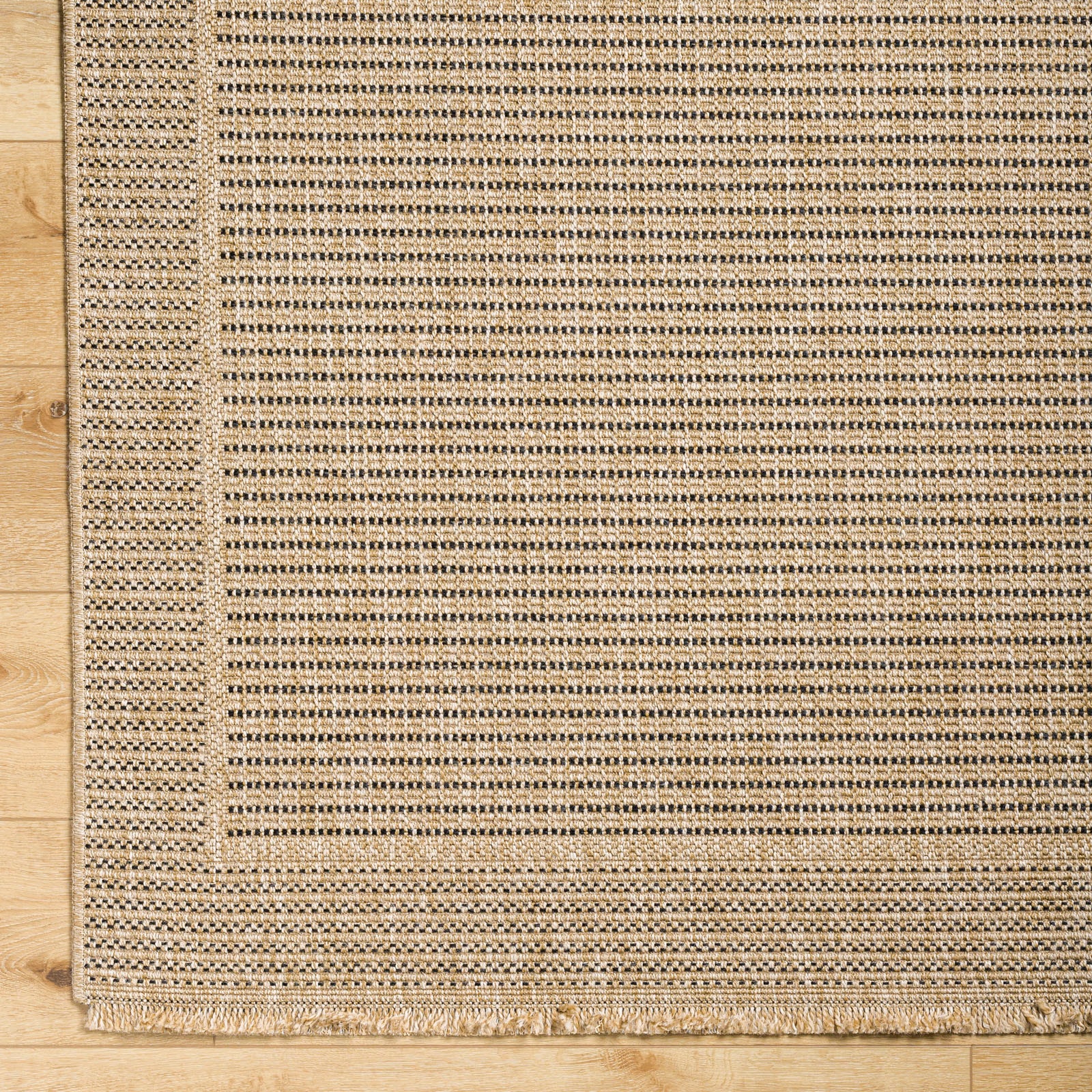 Livabliss Tapis »BENTON« Rectangulaire 8 mm Höhe