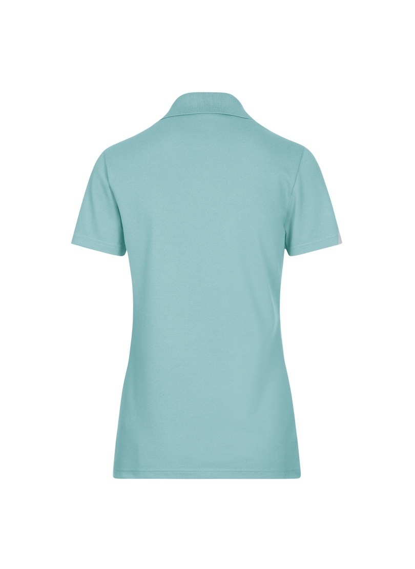 Trigema Poloshirt »TRIGEMA Poloshirt« 1 Stk. tlg.