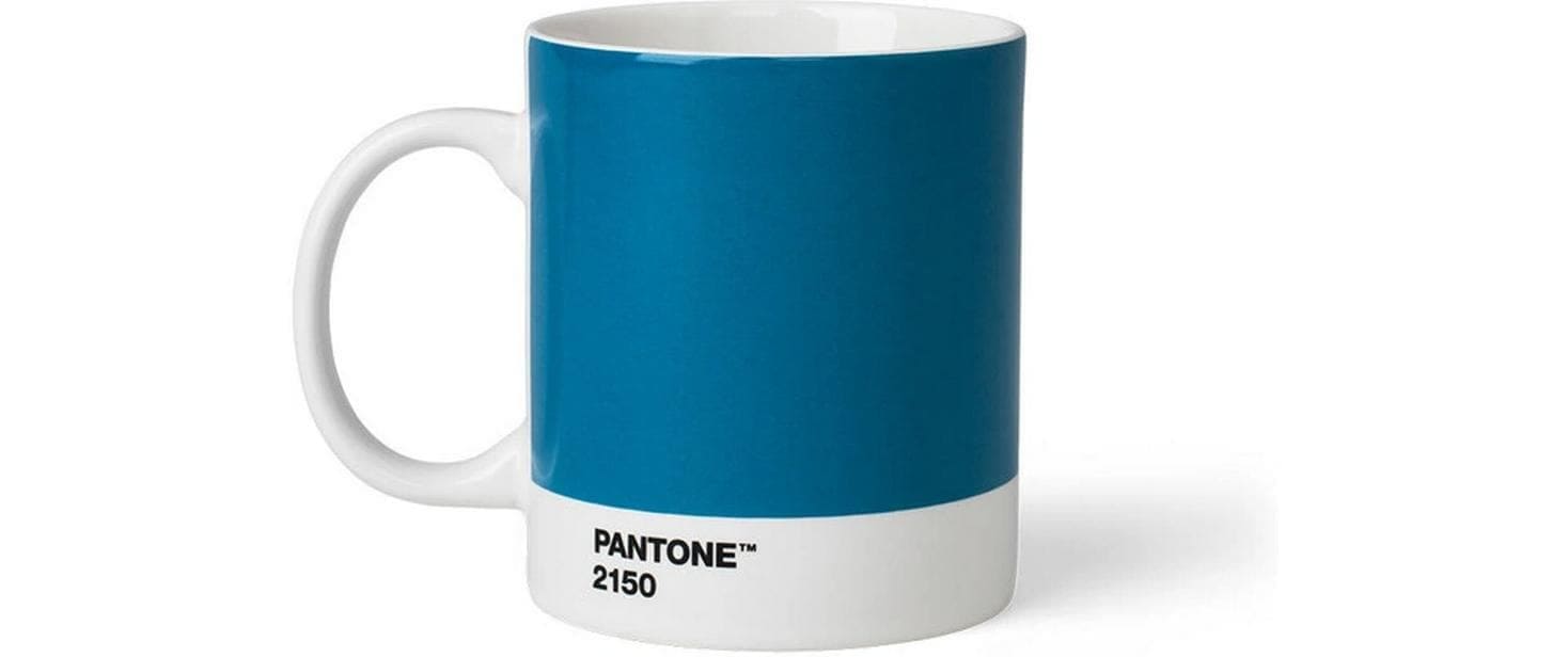   Becher »Pantone by Copenhagen Design 375 ml, 1 Stück«