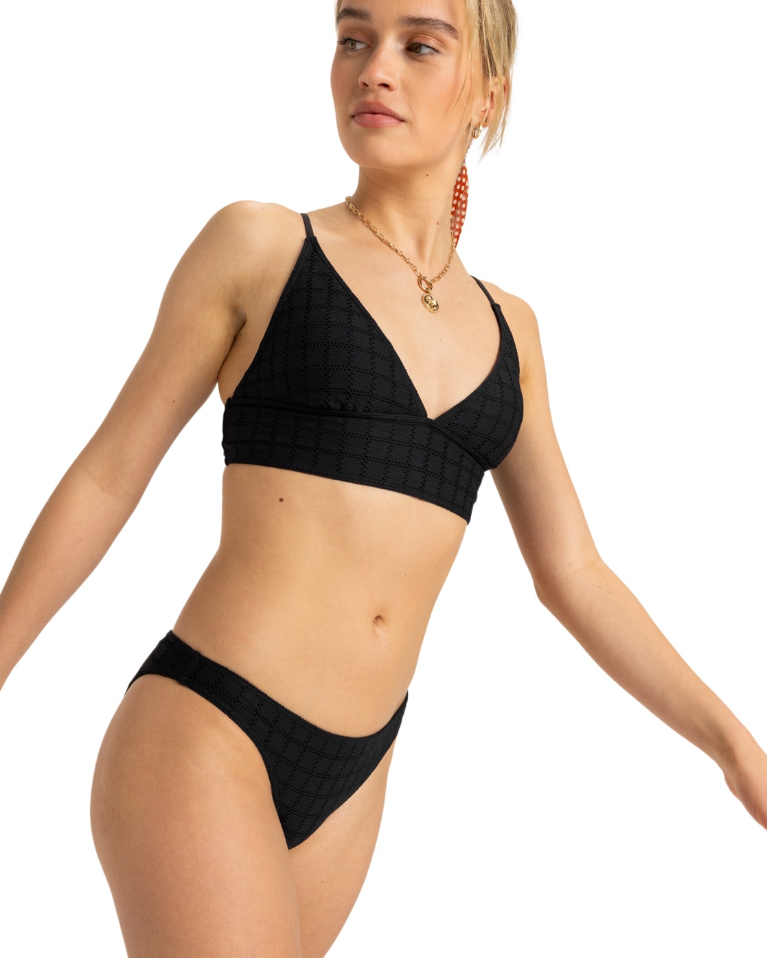 Roxy Bikini-Hose »Camilo«