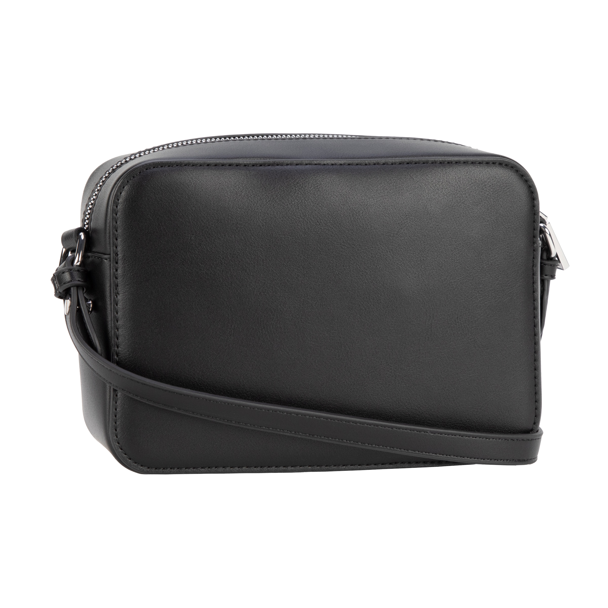 Joop Jeans Schultertasche »giro borchia cloe shoulderbag shz« Damen Umhängetasche, Logoschriftzug mit Nieten besetzt