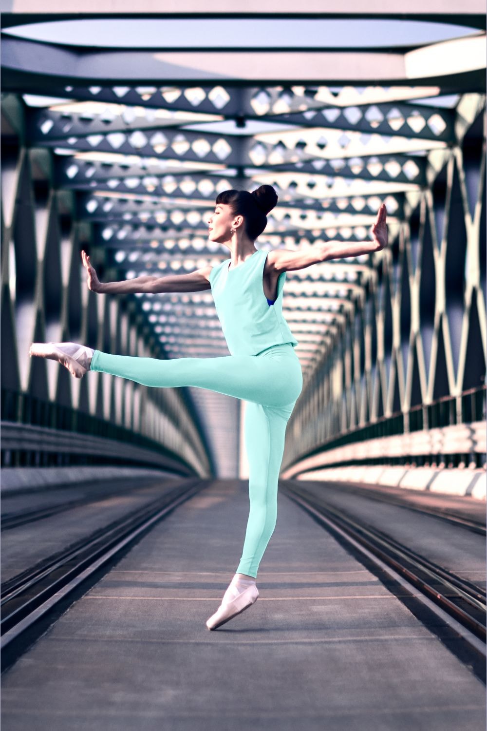 Winshape Jumpsuit »JS102LSC« Functional Comfort