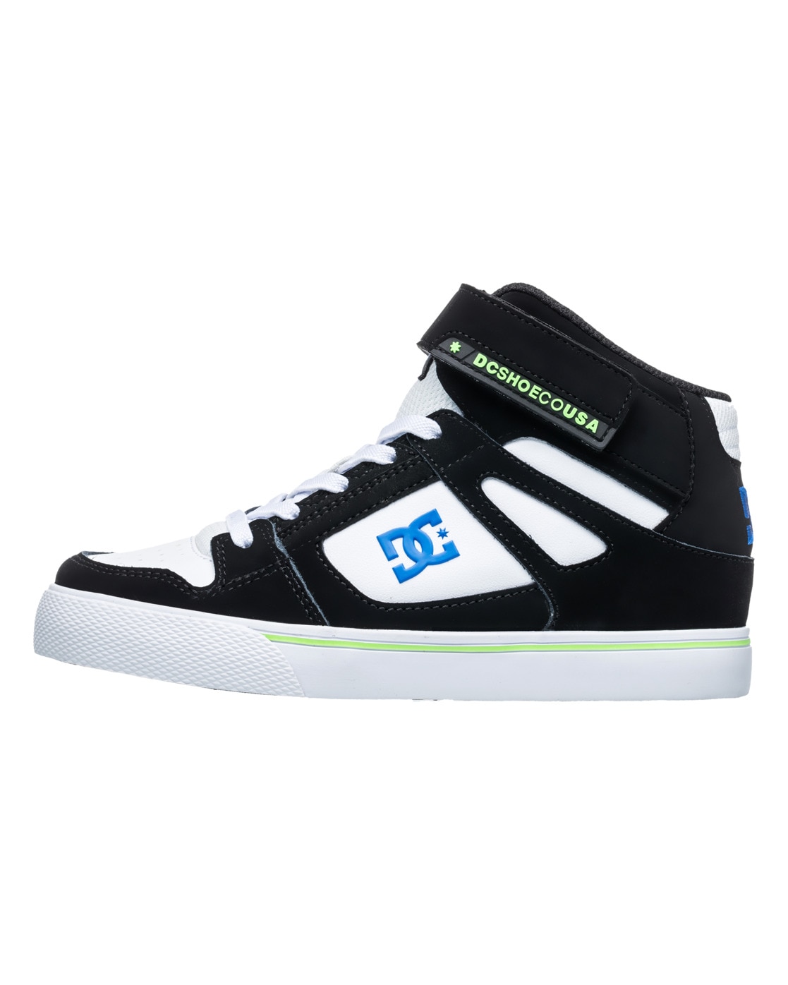 DC Shoes Sneakers »Pure High-Top EV«