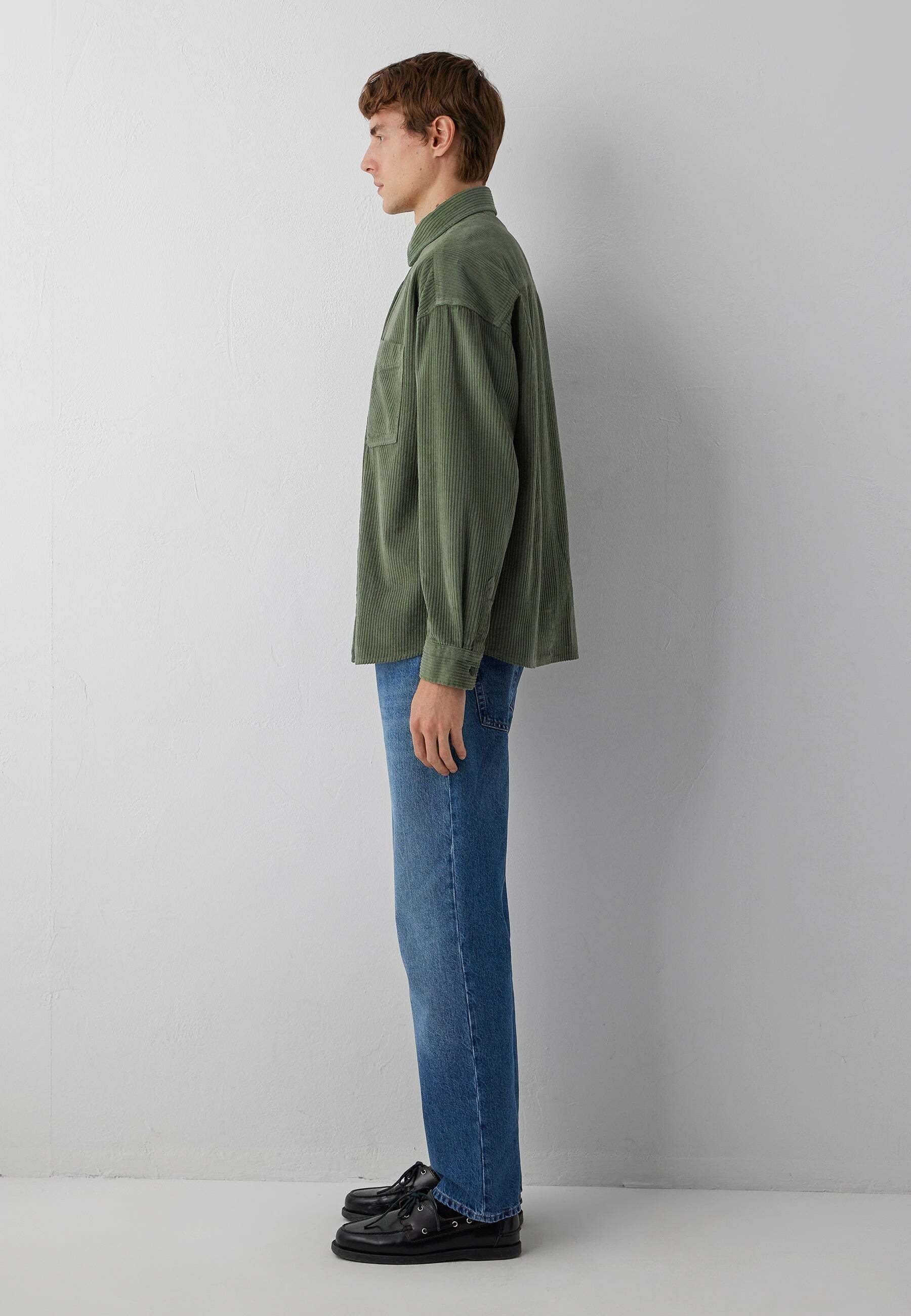 Mavi Chemise à manches longues »Mavi Langarmhemd Long Sleeve«