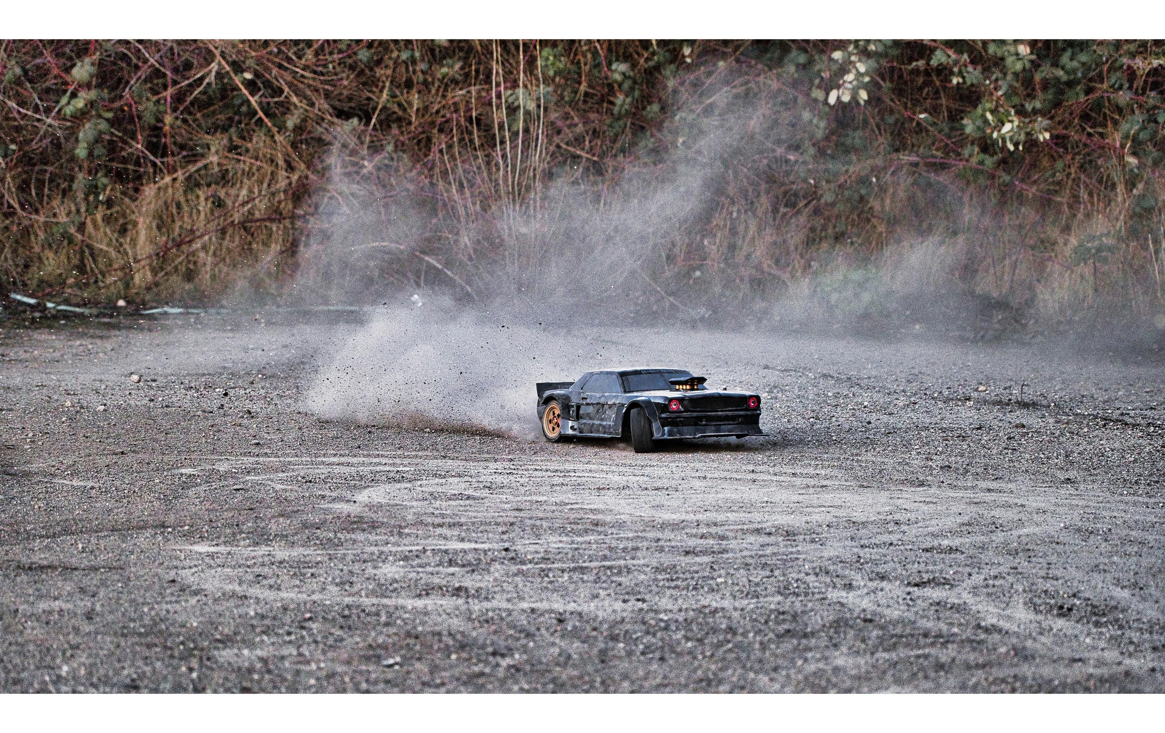 Amewi RC-Auto »AMXRacing HC7 6S«