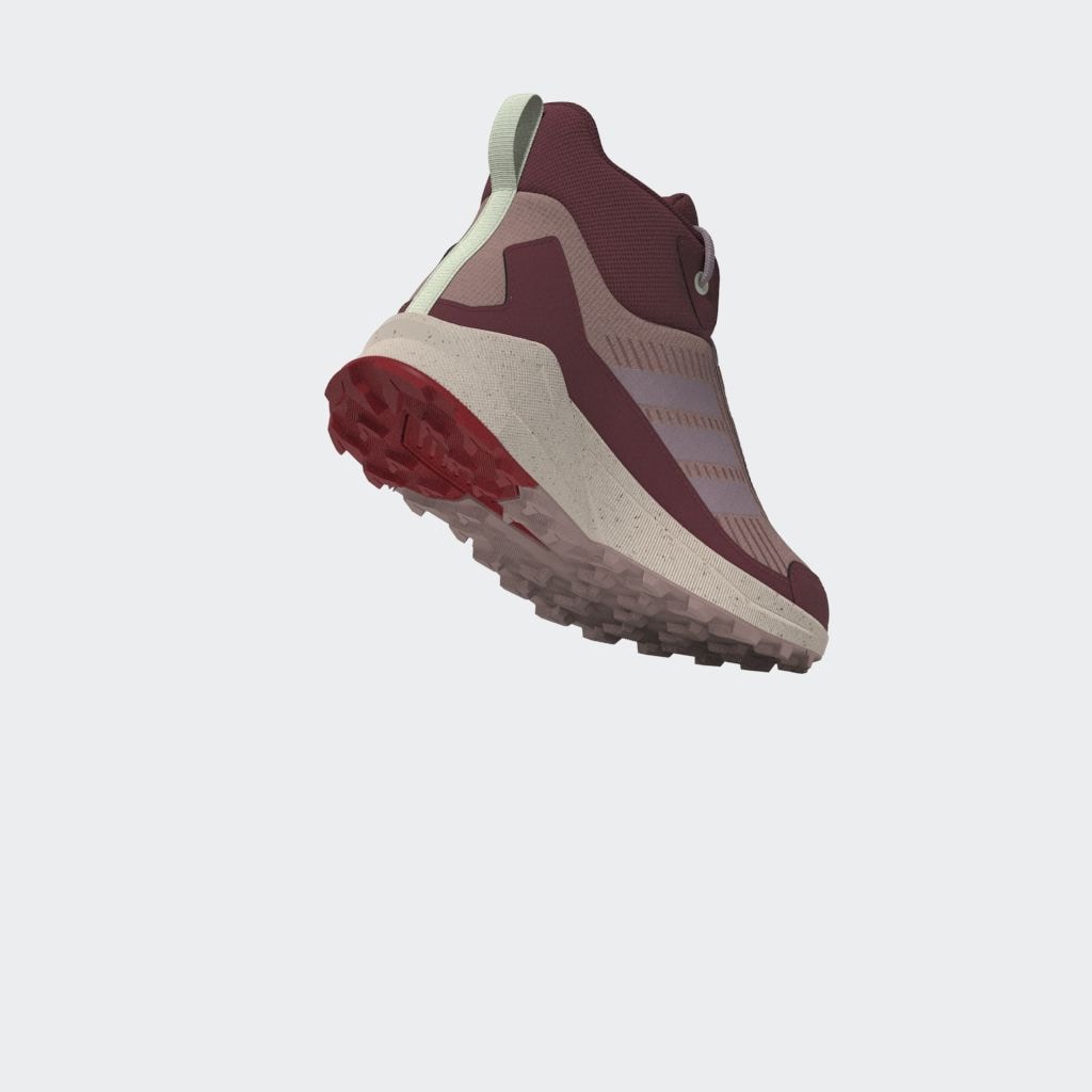 adidas TERREX Chaussure de randonnée »TERREX TRAILMAKER 2 MID RAIN.RDY«