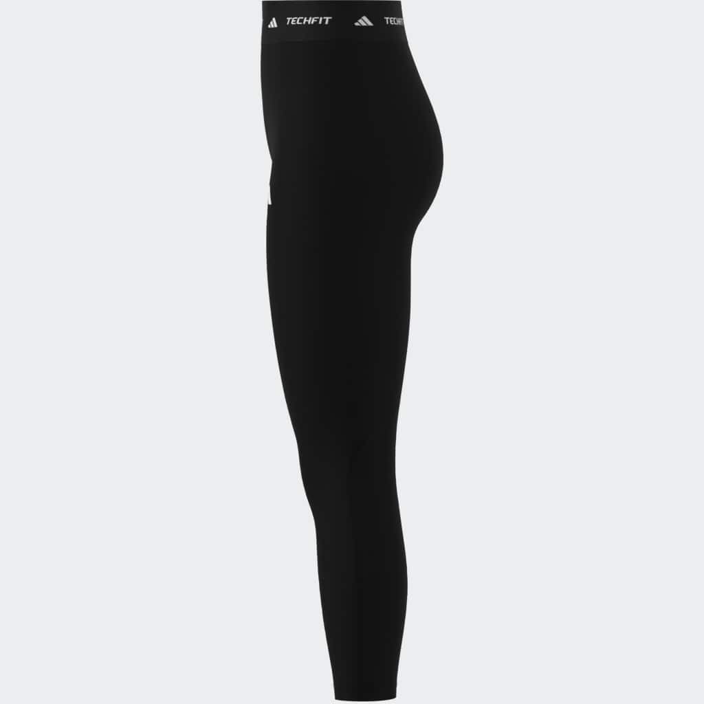 adidas Performance Caleçon d'entraînement »TECHFIT 7/8-LEGGINGS«