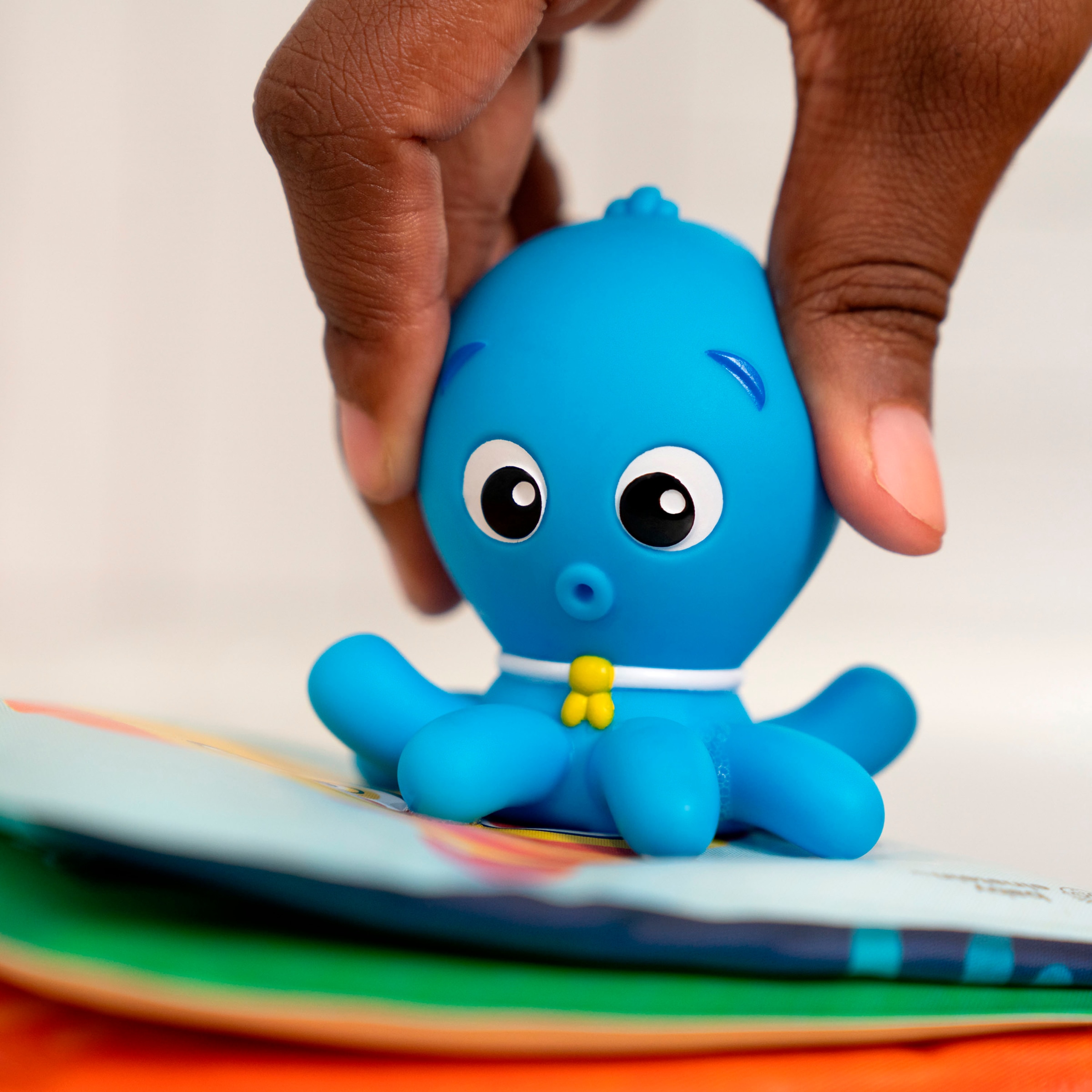 Baby Einstein Badespielzeug »Opus Bath Pals 11-Piece Bath Gift Set«