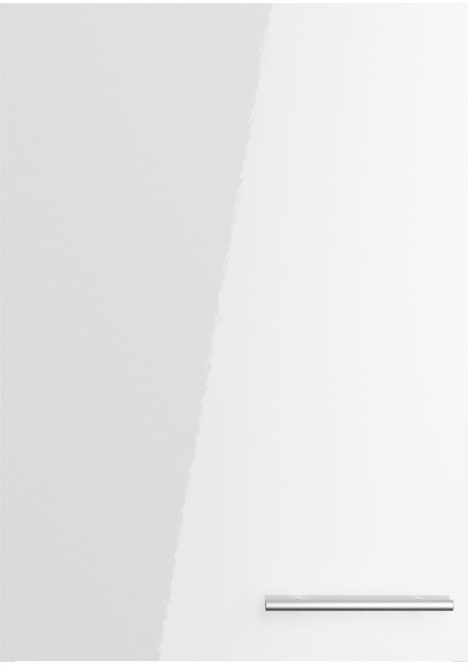 OPTIFIT Hängeschrank »Lilly« Breite 50 cm, 1 Tür, 2 Einlegeböden