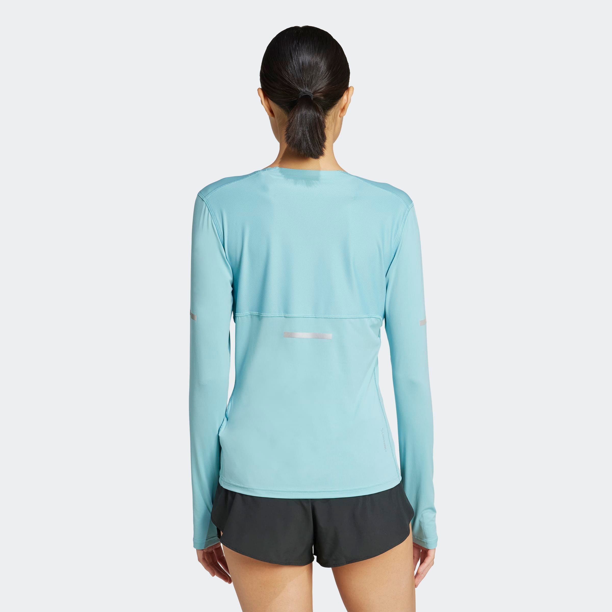 adidas Performance Laufshirt »adi365 Co LS W«