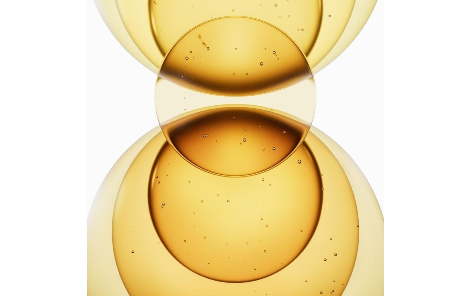 DYSON Huile pour cheveux »Omega Hydrating Hair Oil 30 ml«