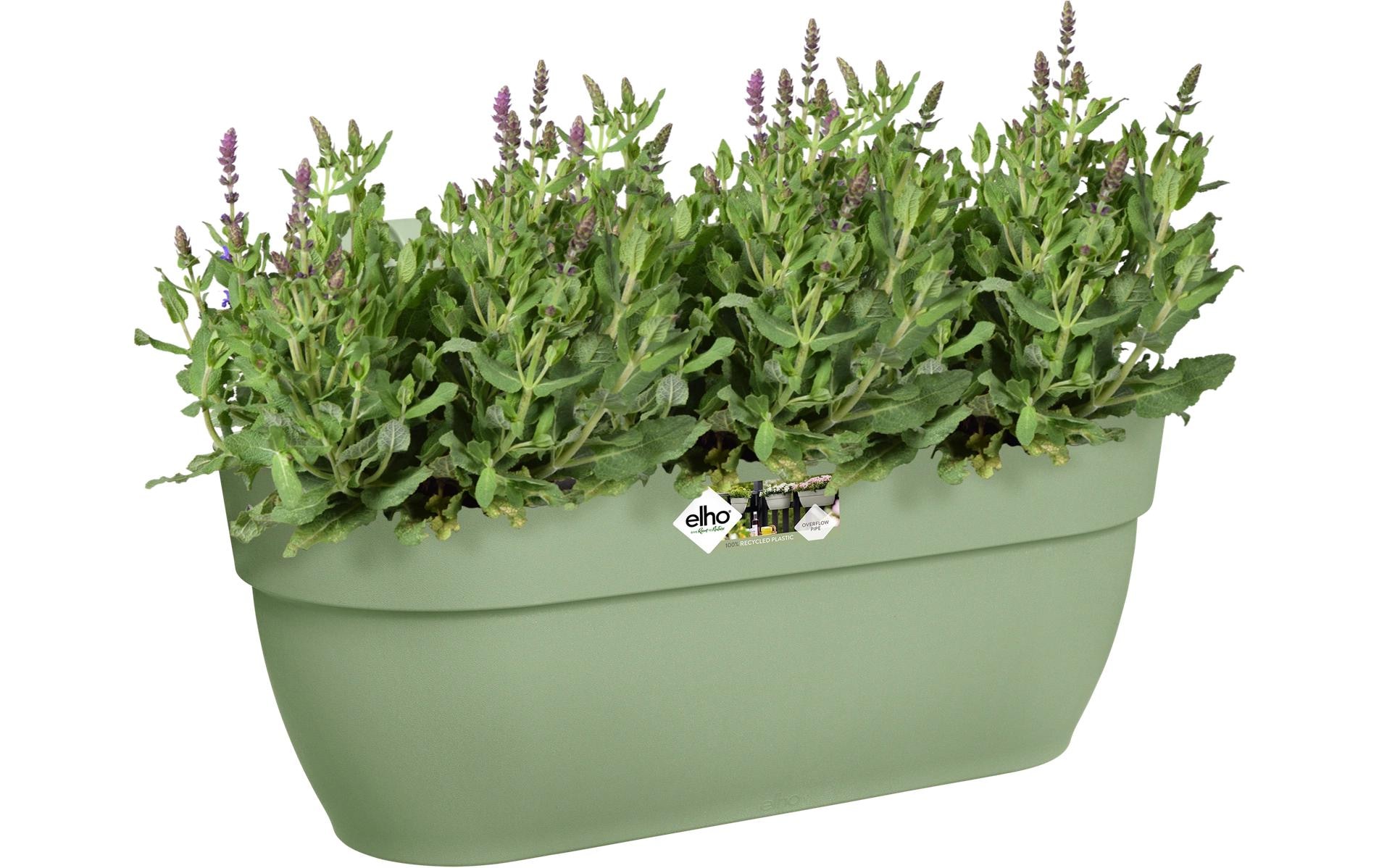 Elho Pot de fleurs »Vibia Campana Easy Aufhänger Gross«