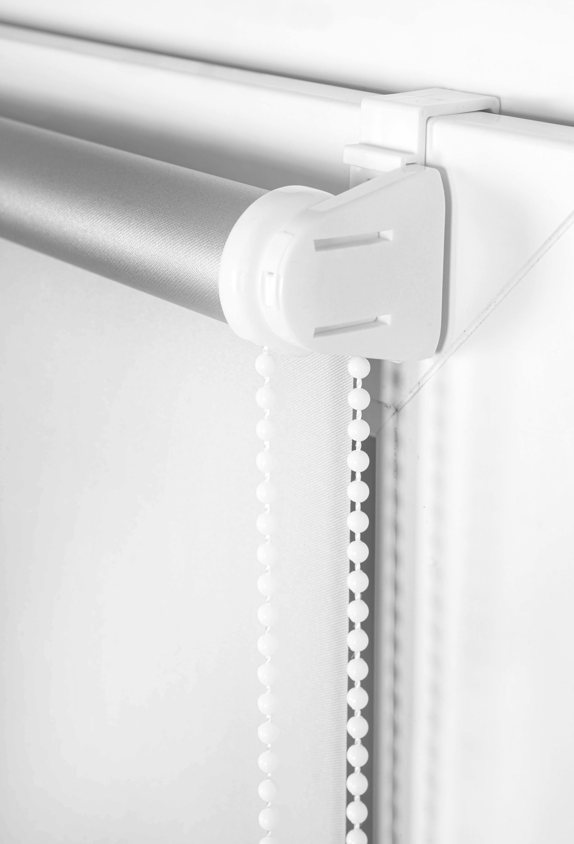 mydeco Store à tirage latéral »Thermo Win Rollo« verdunkelnd mit Bohren freihängend ab Länge120