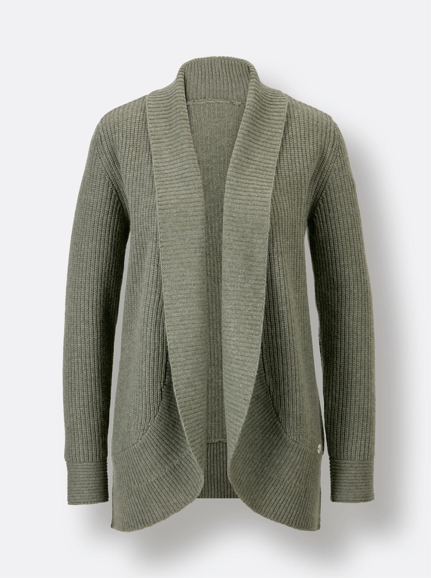 CREATION L PREMIUM Strickjacke